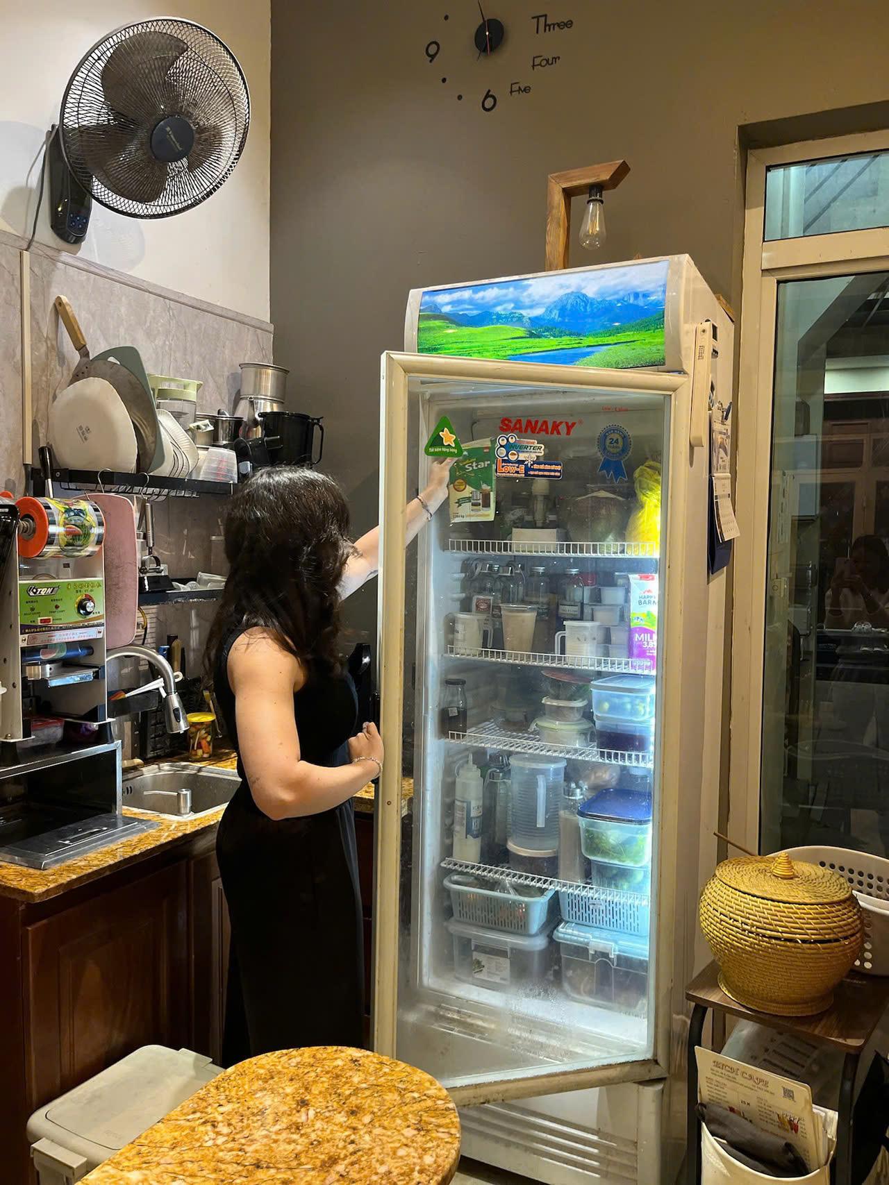 coffee tour in Hanoi — photo 24