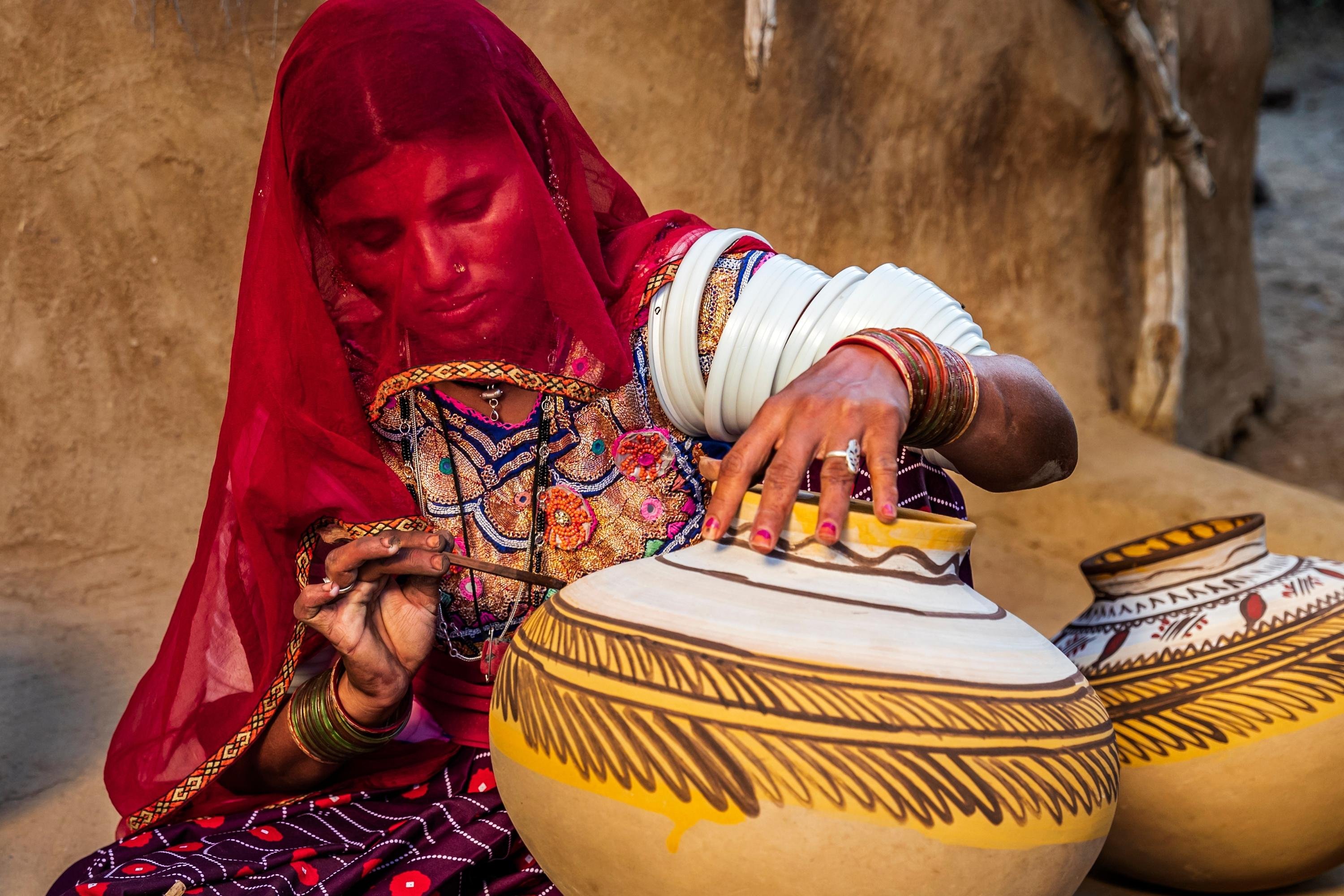 2-Day Private Rajasthan Heritage Tour: Udaipur, Kumbhalgarh & Ranakpur