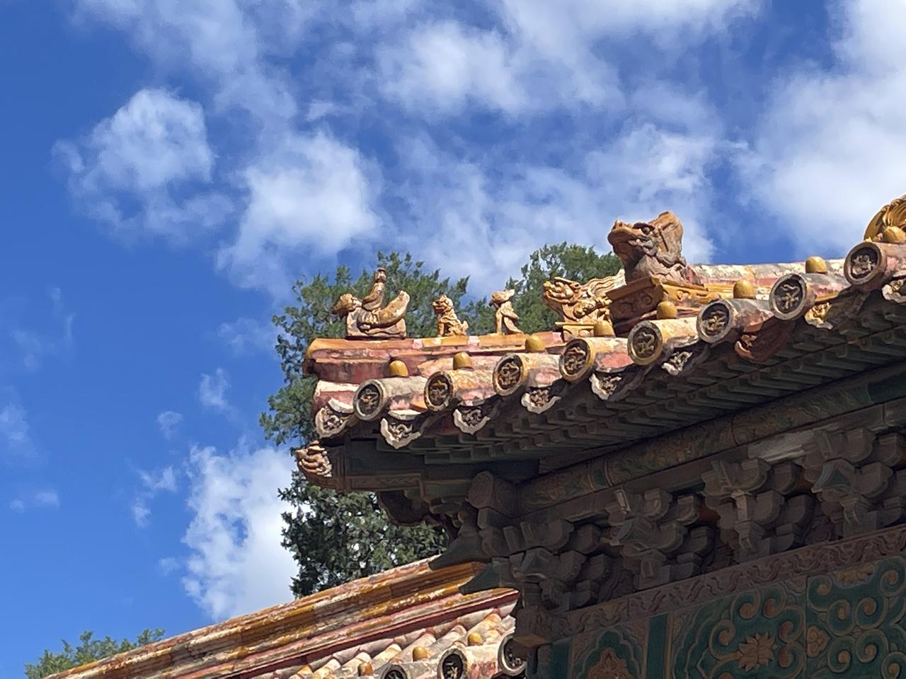 Beijing Imperial Highlights: Tiananmen Square & Forbidden City Private Tour