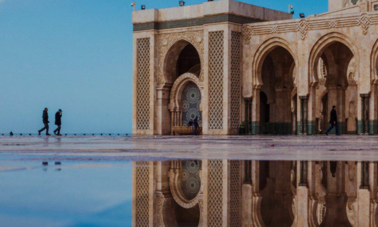 Casablanca Night Tour & Authentic Street Food Tasting