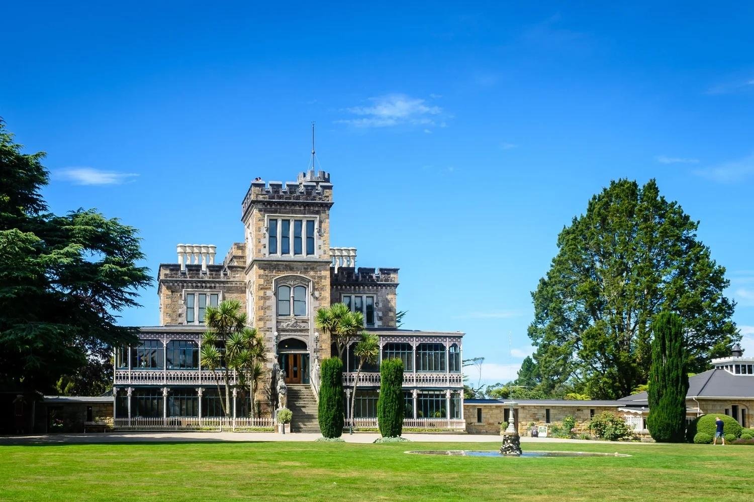 Dunedin & Otago Peninsula Wildlife Tour