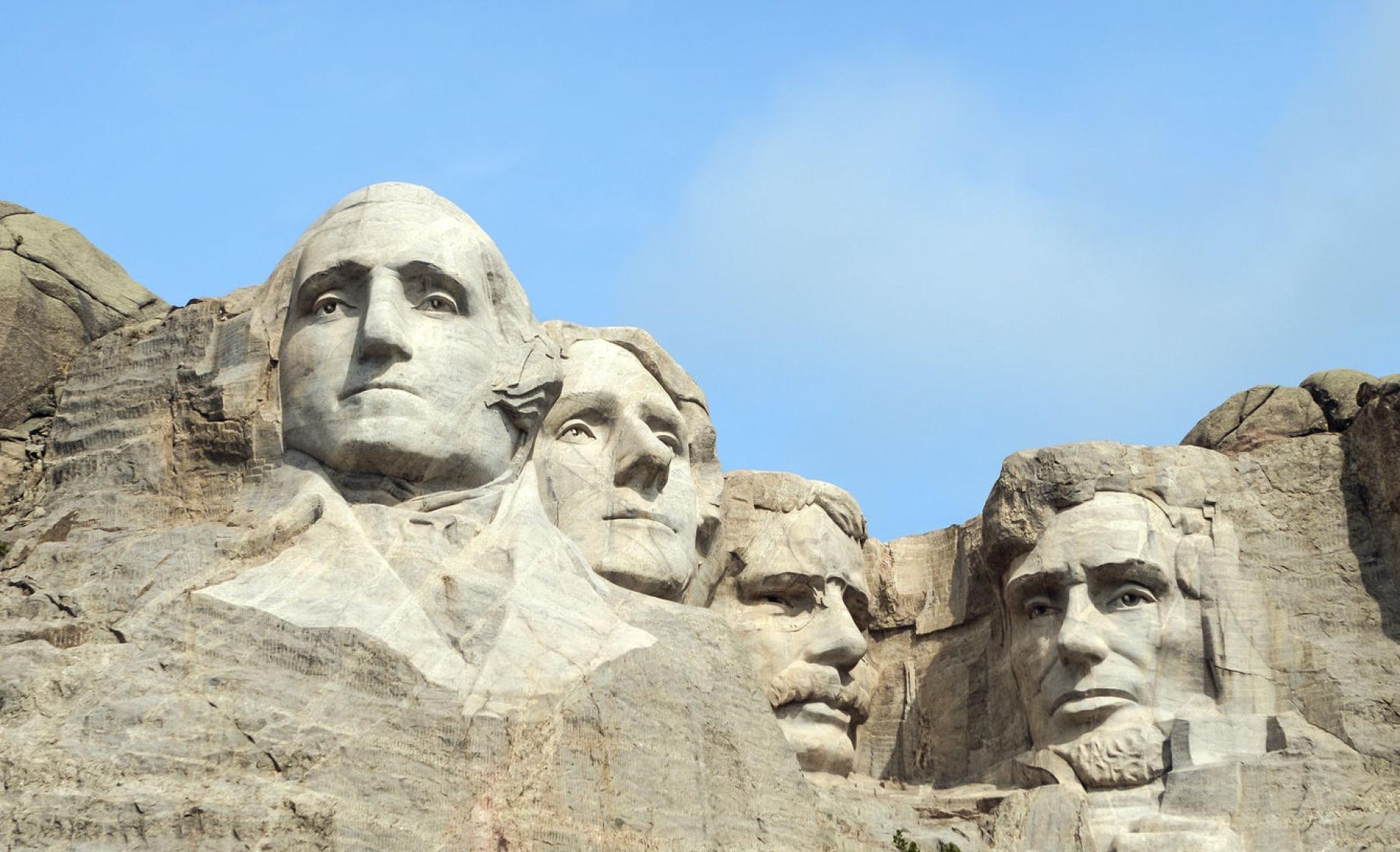 Mt Rushmore Yellowstone & Arches National Parks 7-Day Tour - 2026 (Verified Reviews)