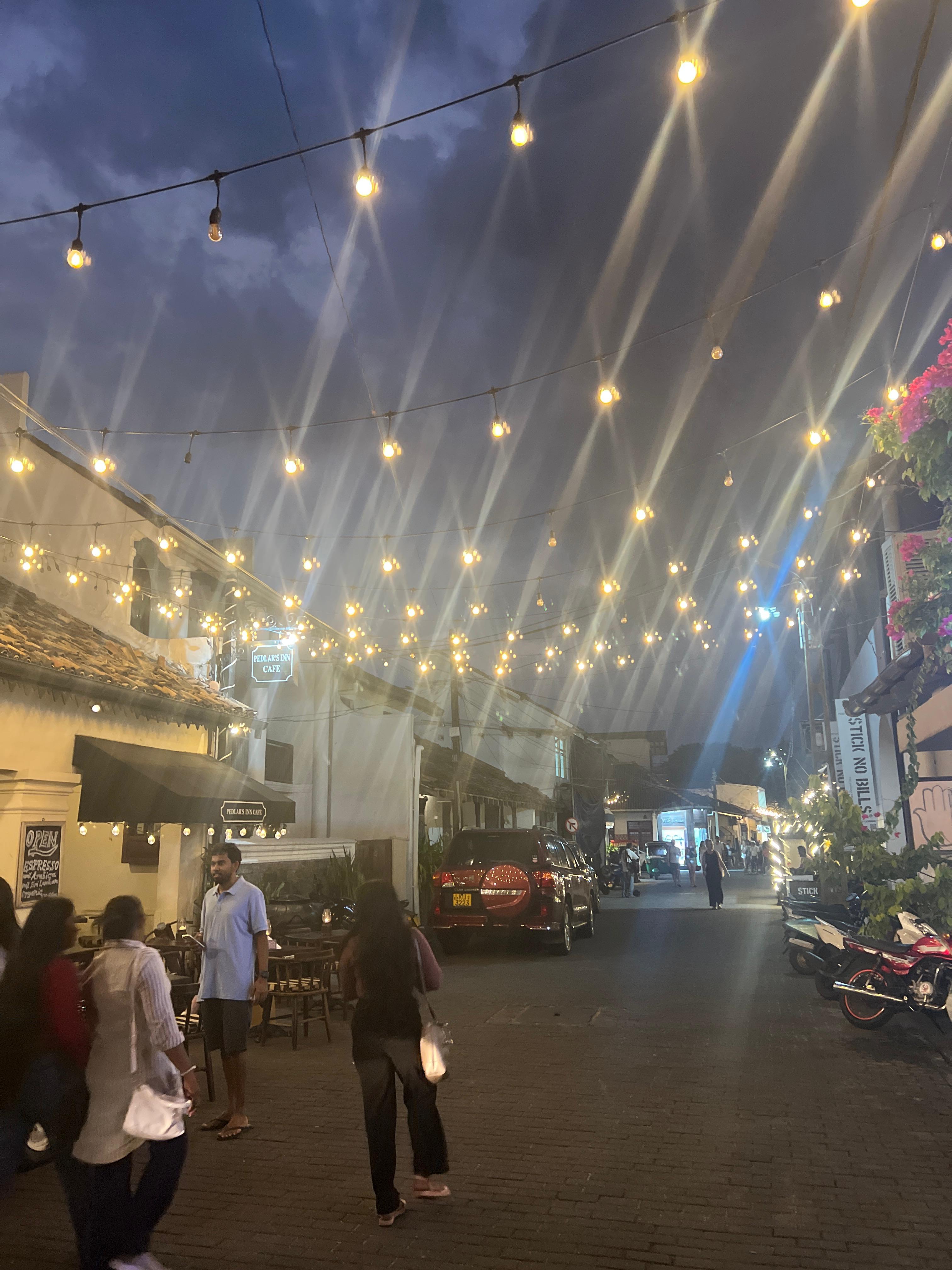 Galle Fort Heritage Walking Tour with Expert Female Guide