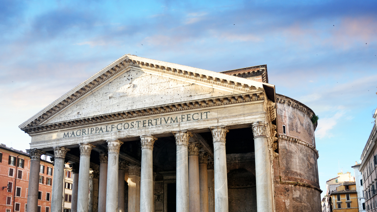 Private Rome Sightseeing Tour with Civitavecchia Port Pickup & Airport Drop-off