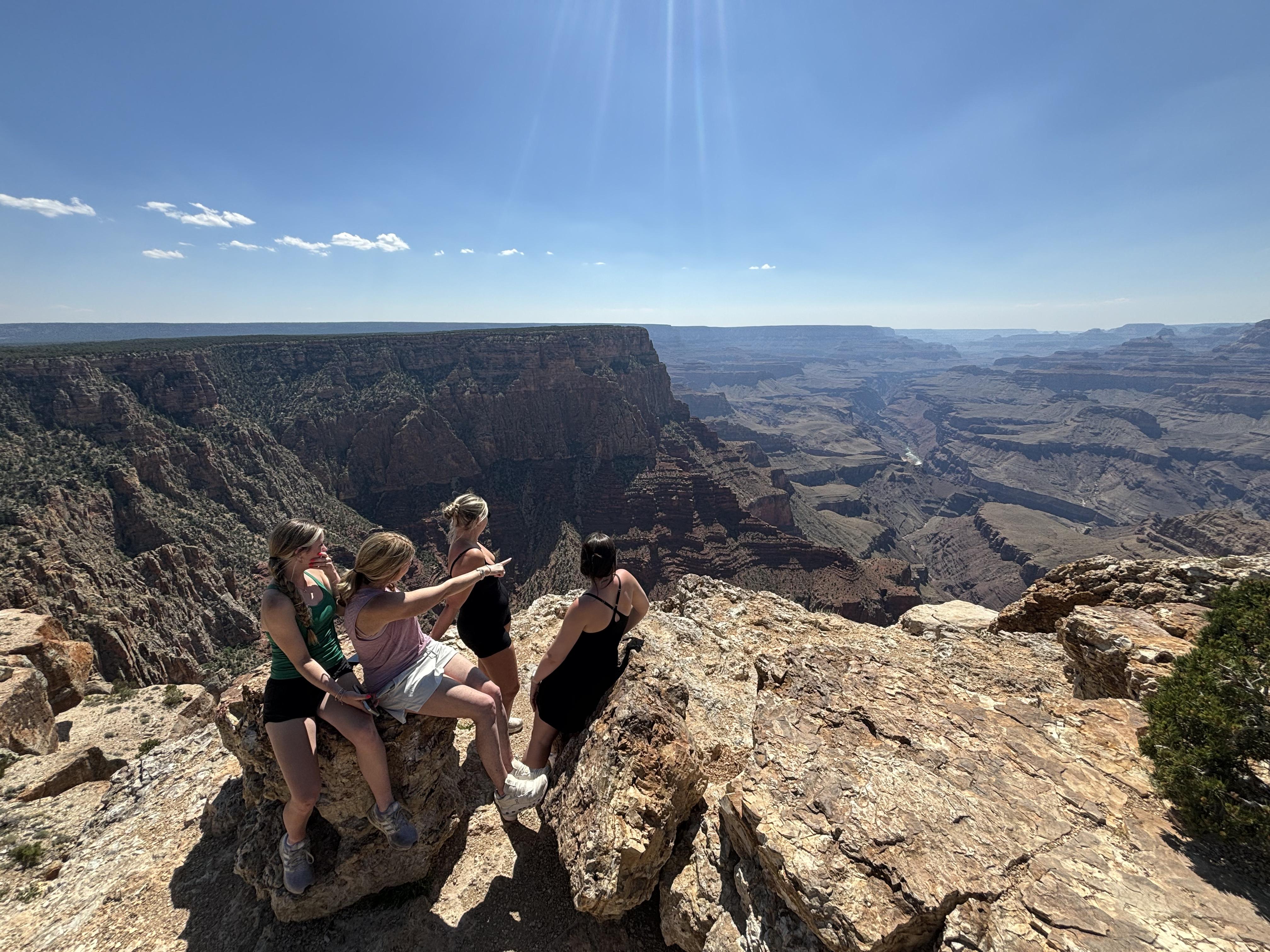 Grand Canyon & Antelope Canyon Full-Day Adventure from Las Vegas