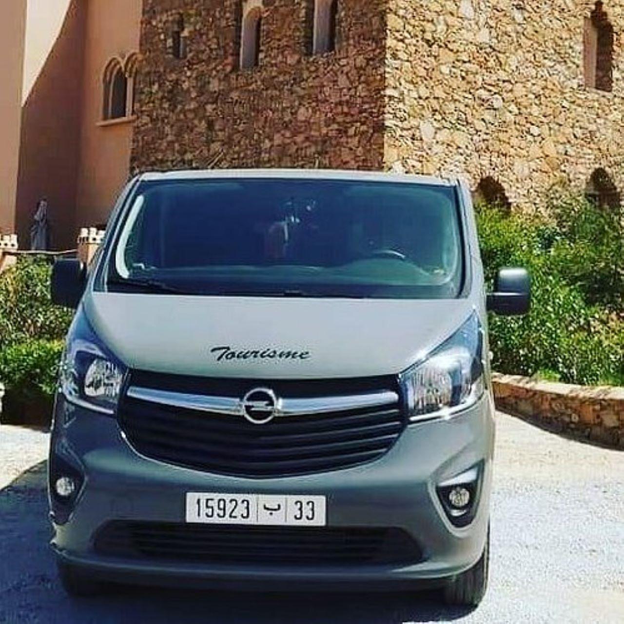 Private Agadir Airport Shuttle to Tamraght & Taghazout