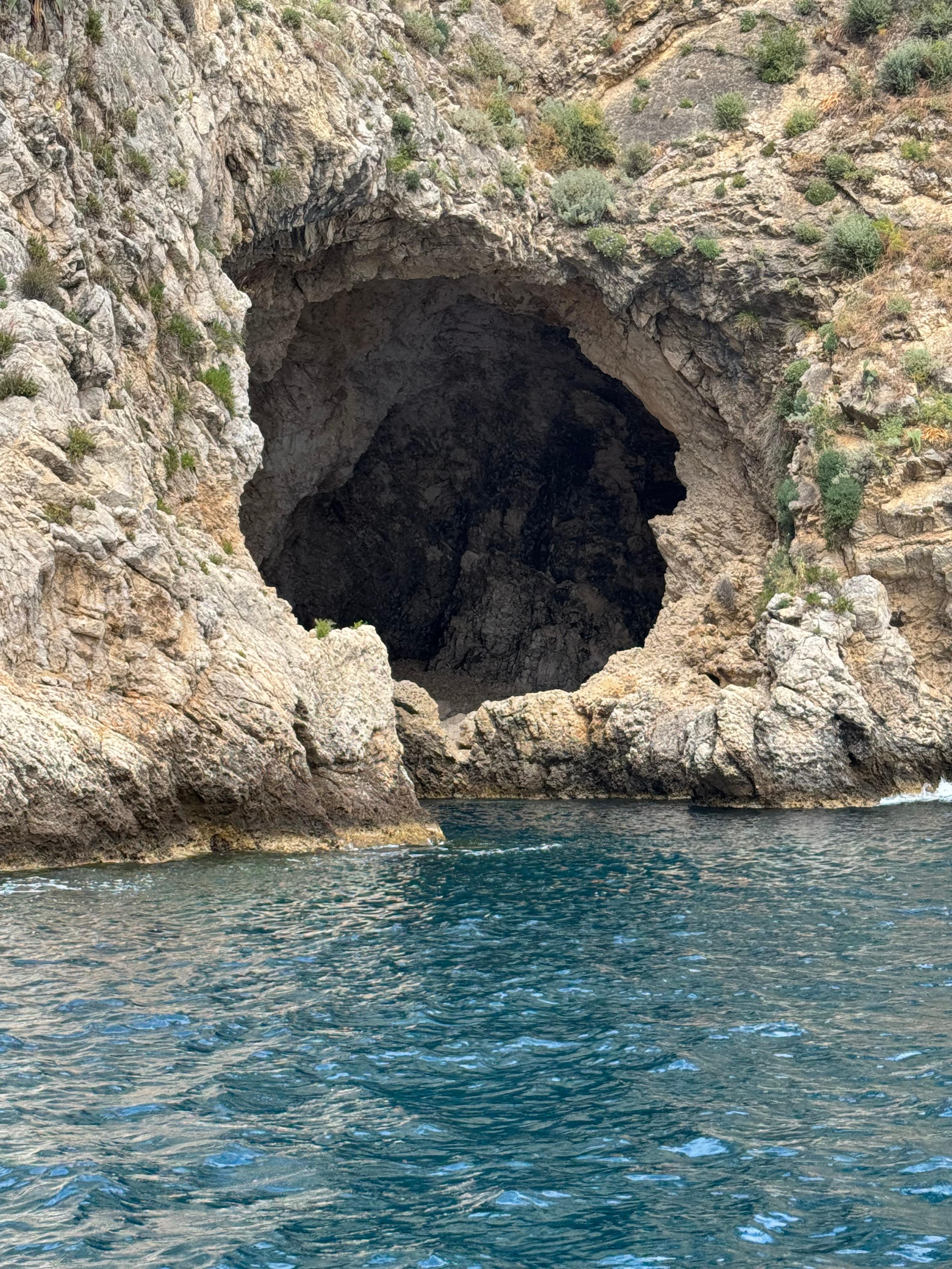 Taormina Sunset Catamaran & Dolphin Watching Cruise