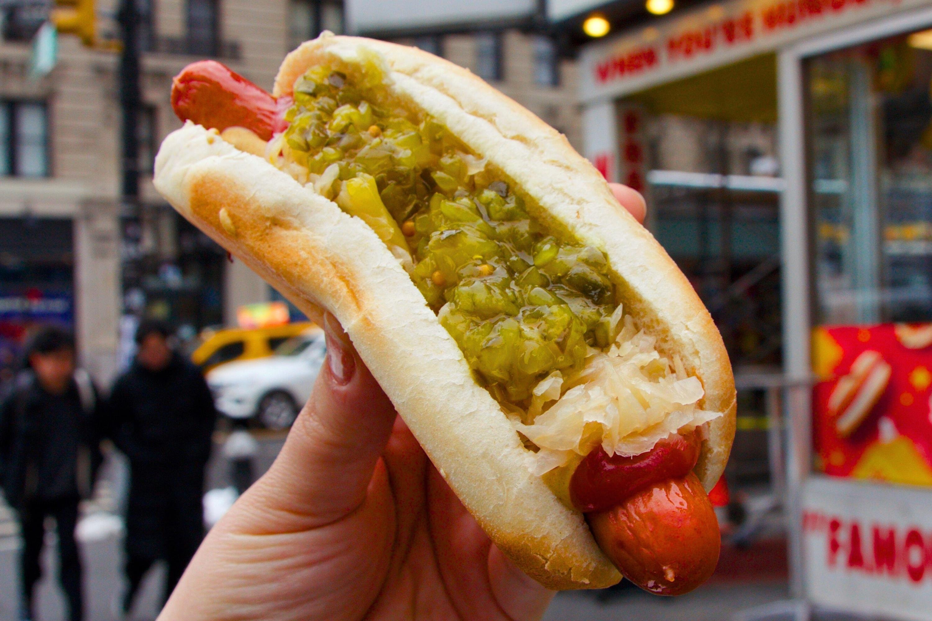 Private Upper West Side Food Walking Tour