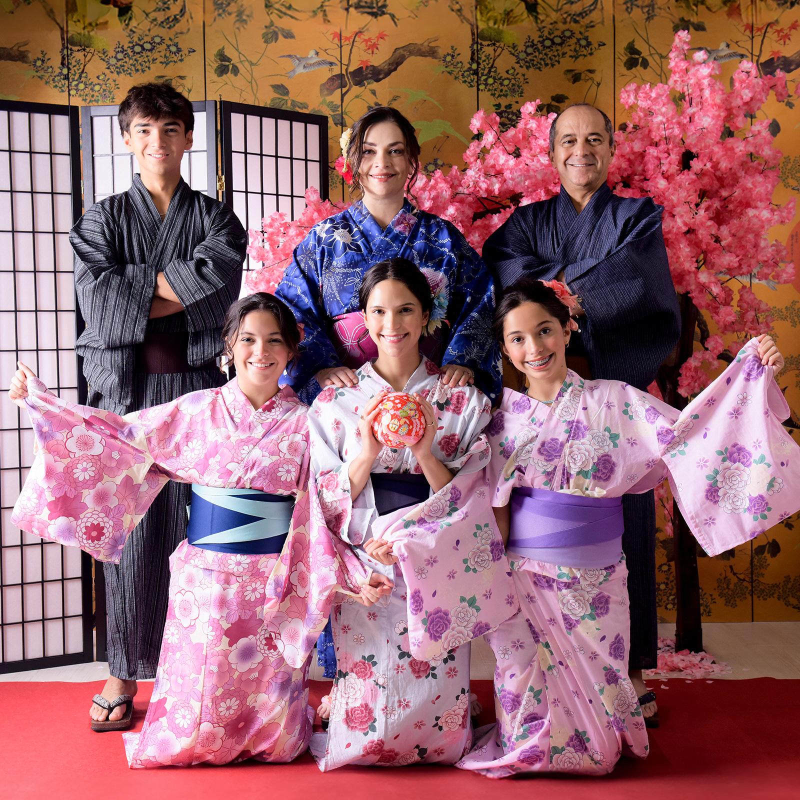 Osaka experience, image 1
