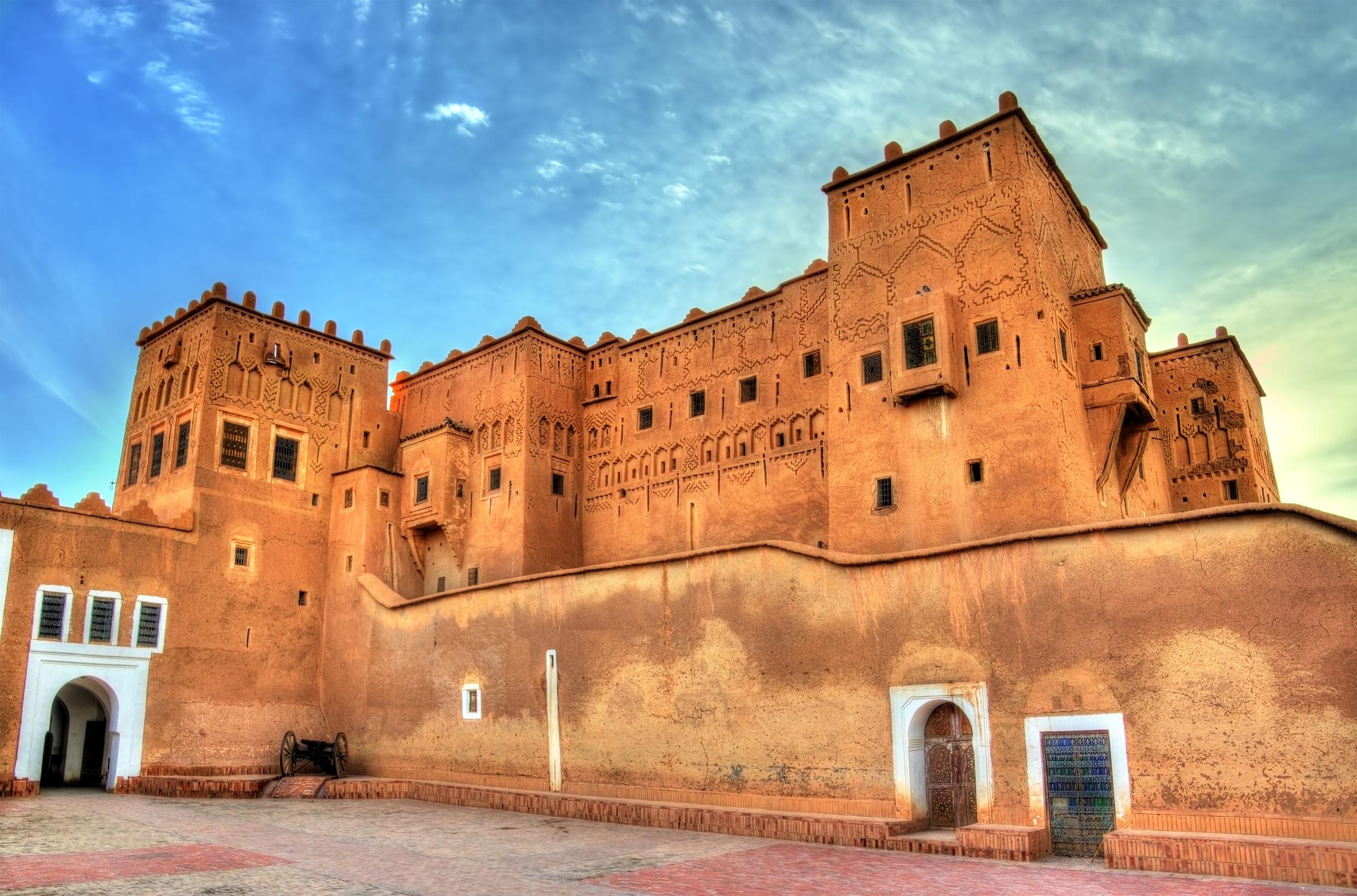Marrakech to Merzouga: 3-Day Sahara Desert Adventure