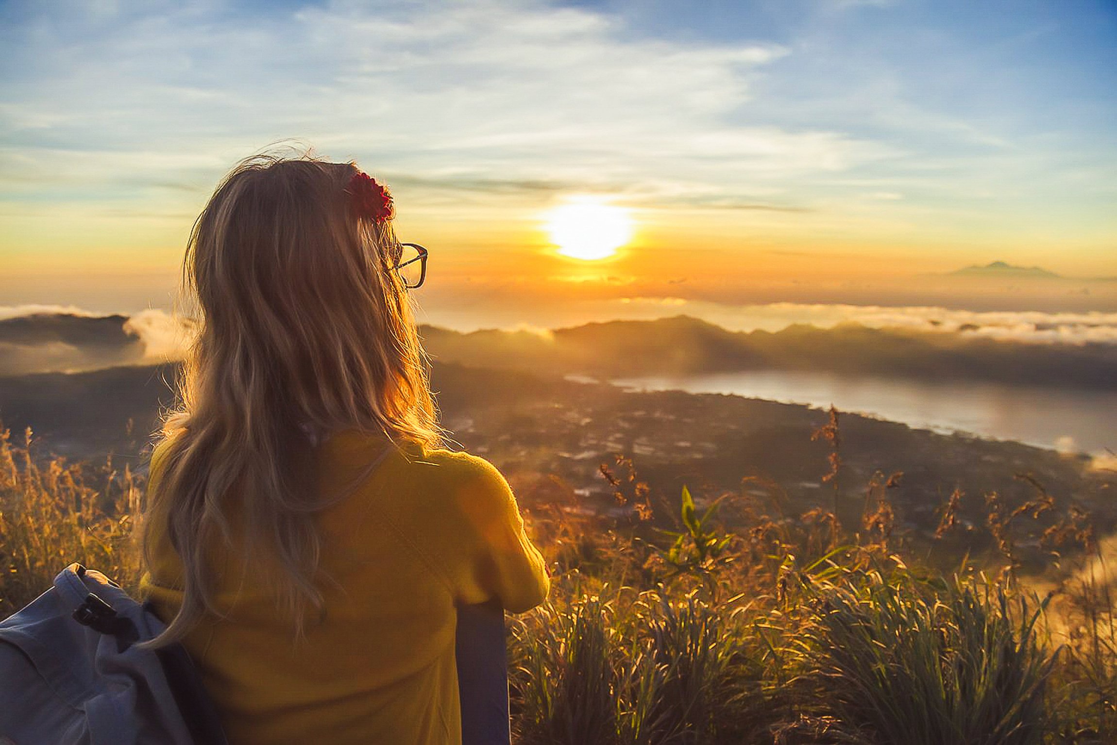 Mount Batur Sunrise Trek with Breakfast & Coffee Plantation Visit