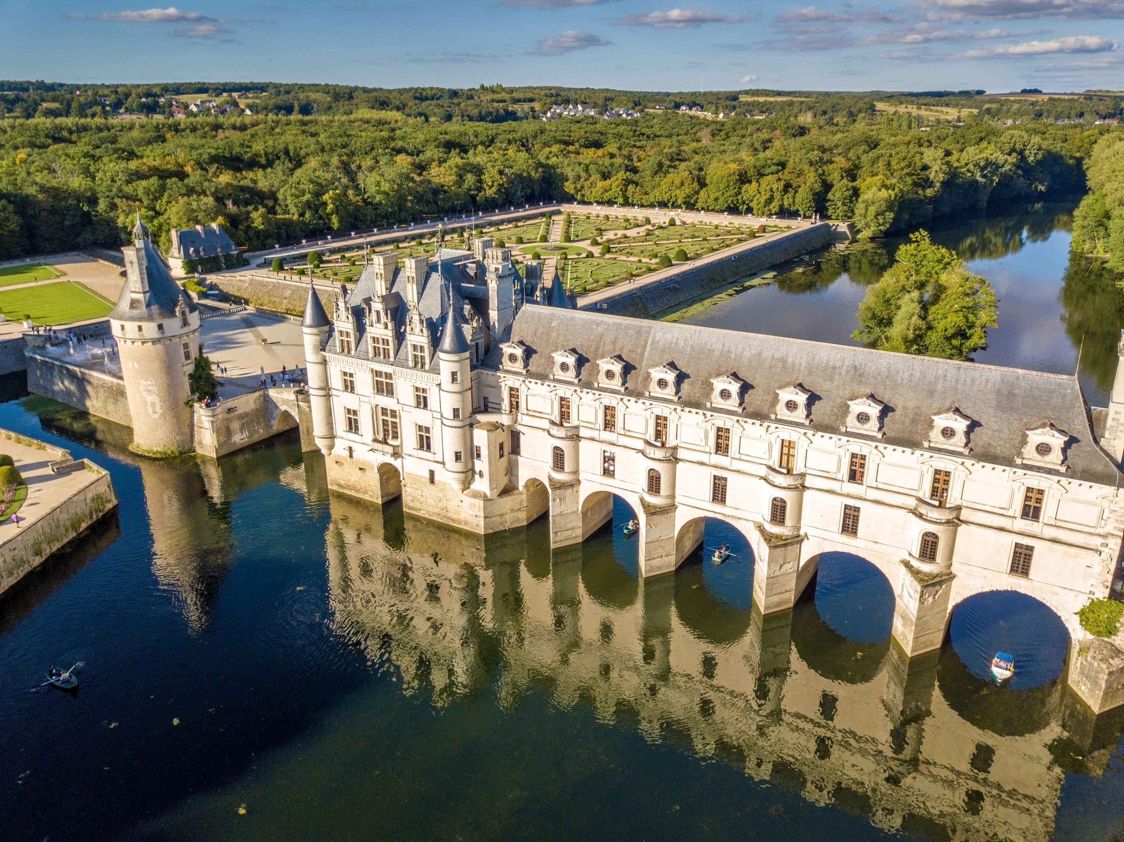 wine tour in Loire Valley — photo 2