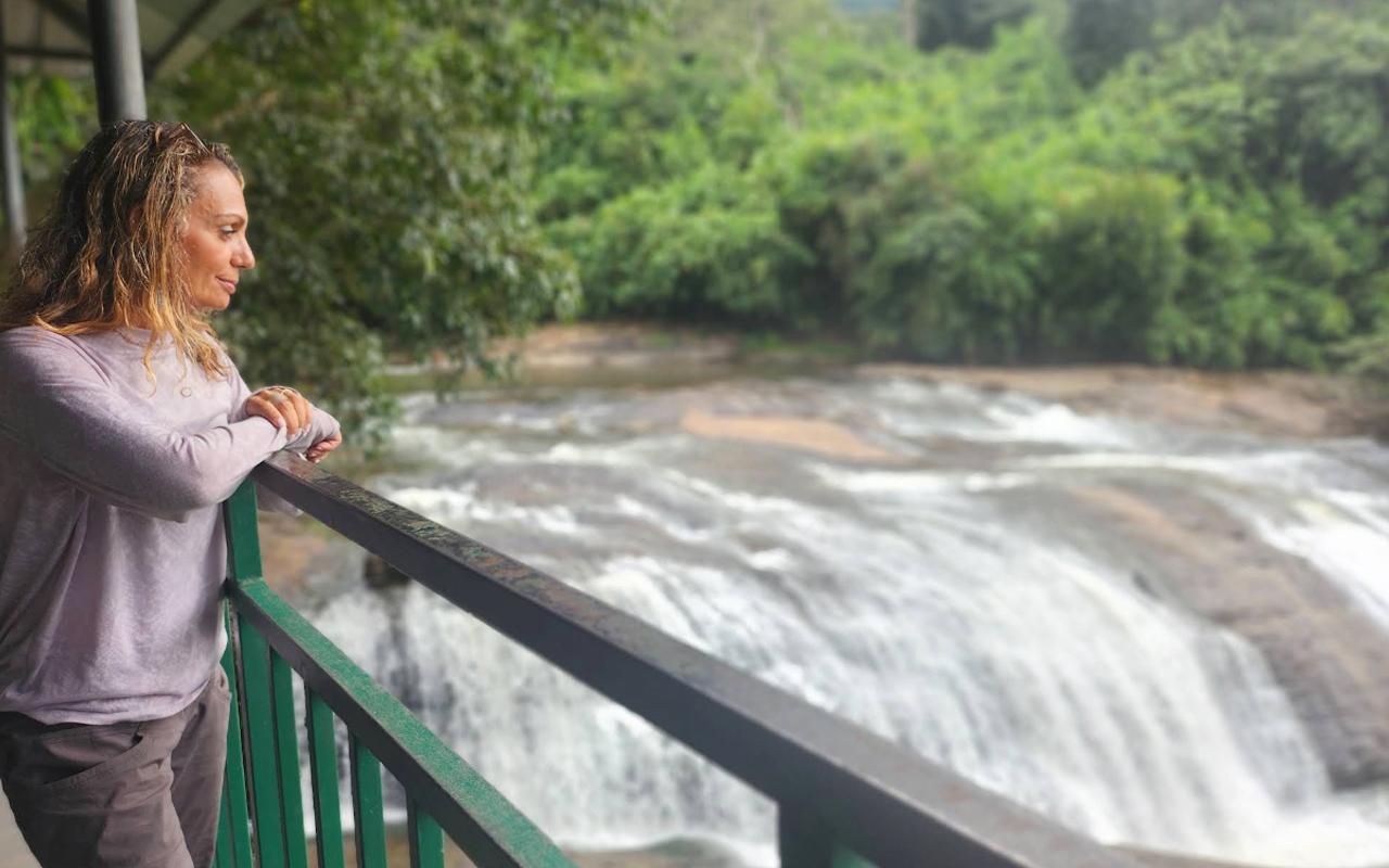 Mankulam Eco-Village & Jeep Safari Day Trip from Coimbatore