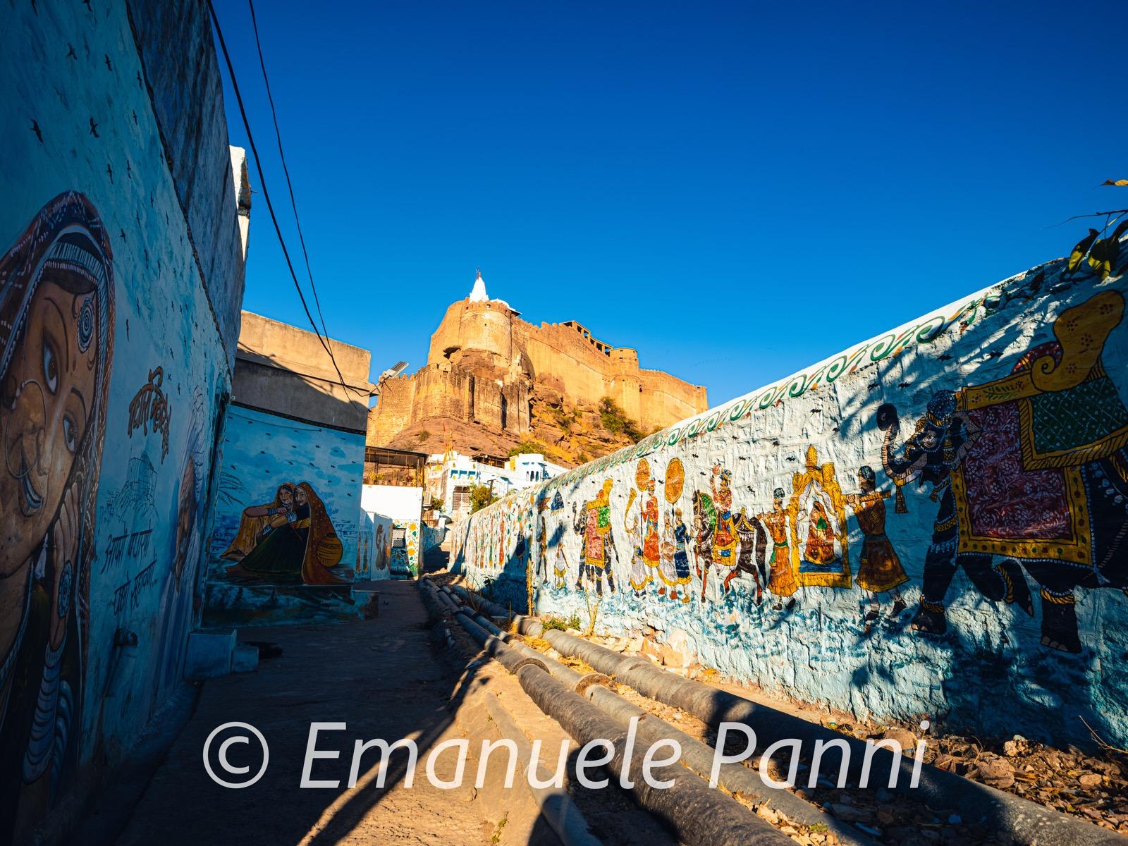 Jodhpur Authentic Street Food Walking Tour