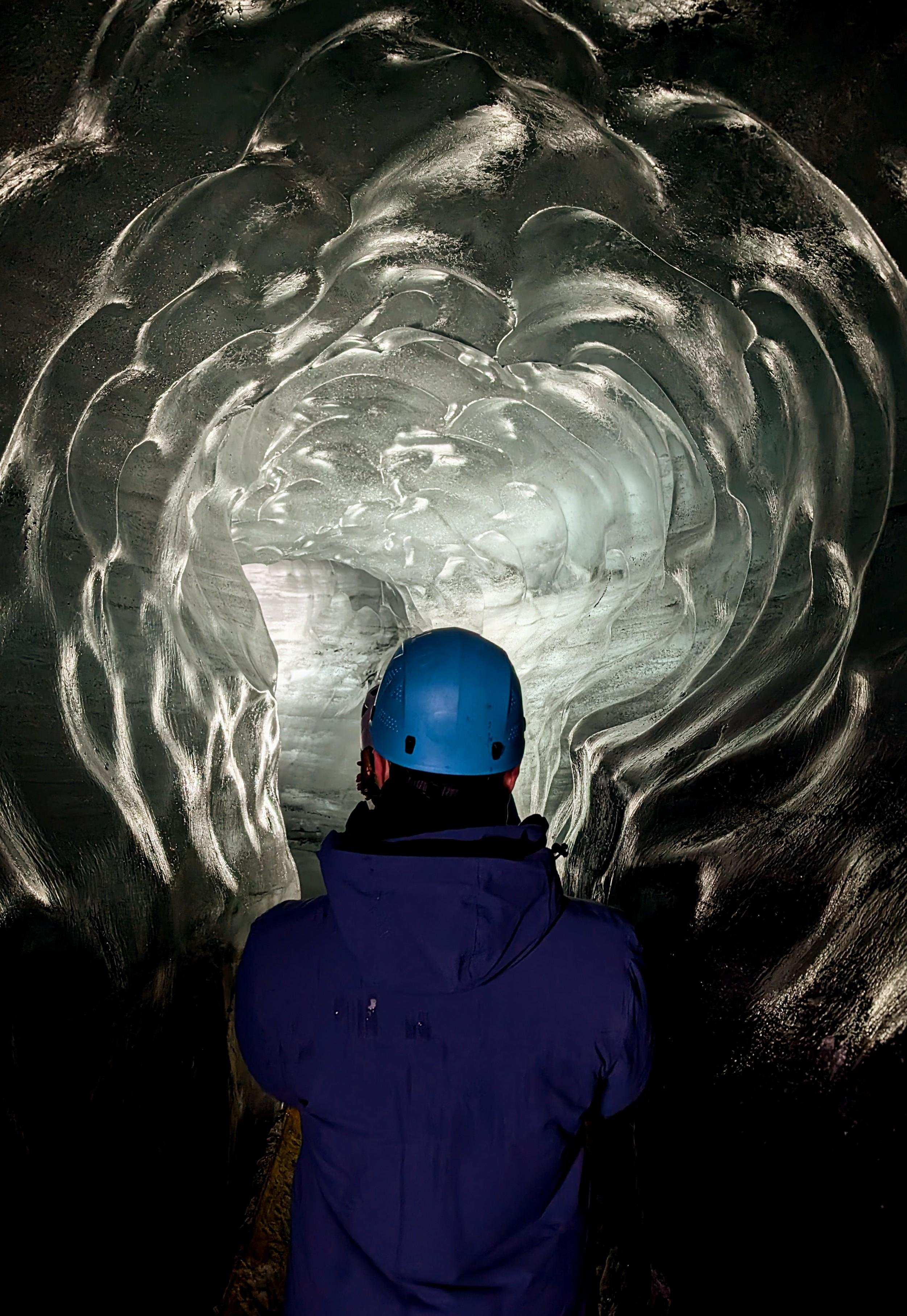 Katla Ice Cave 4x4 Expedition from Vík