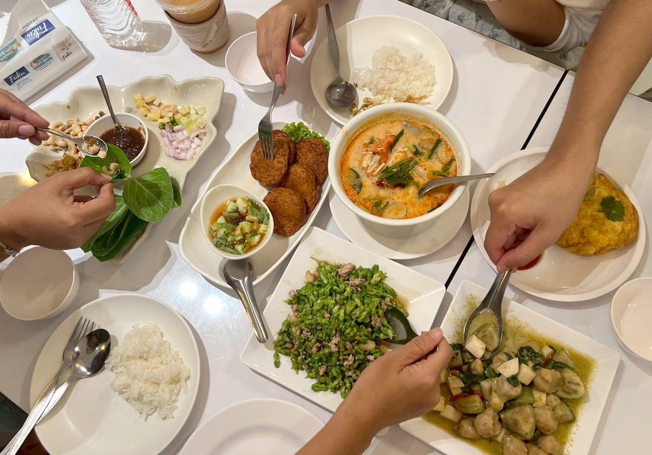 Bangkok Michelin Food Tour by Tuk Tuk