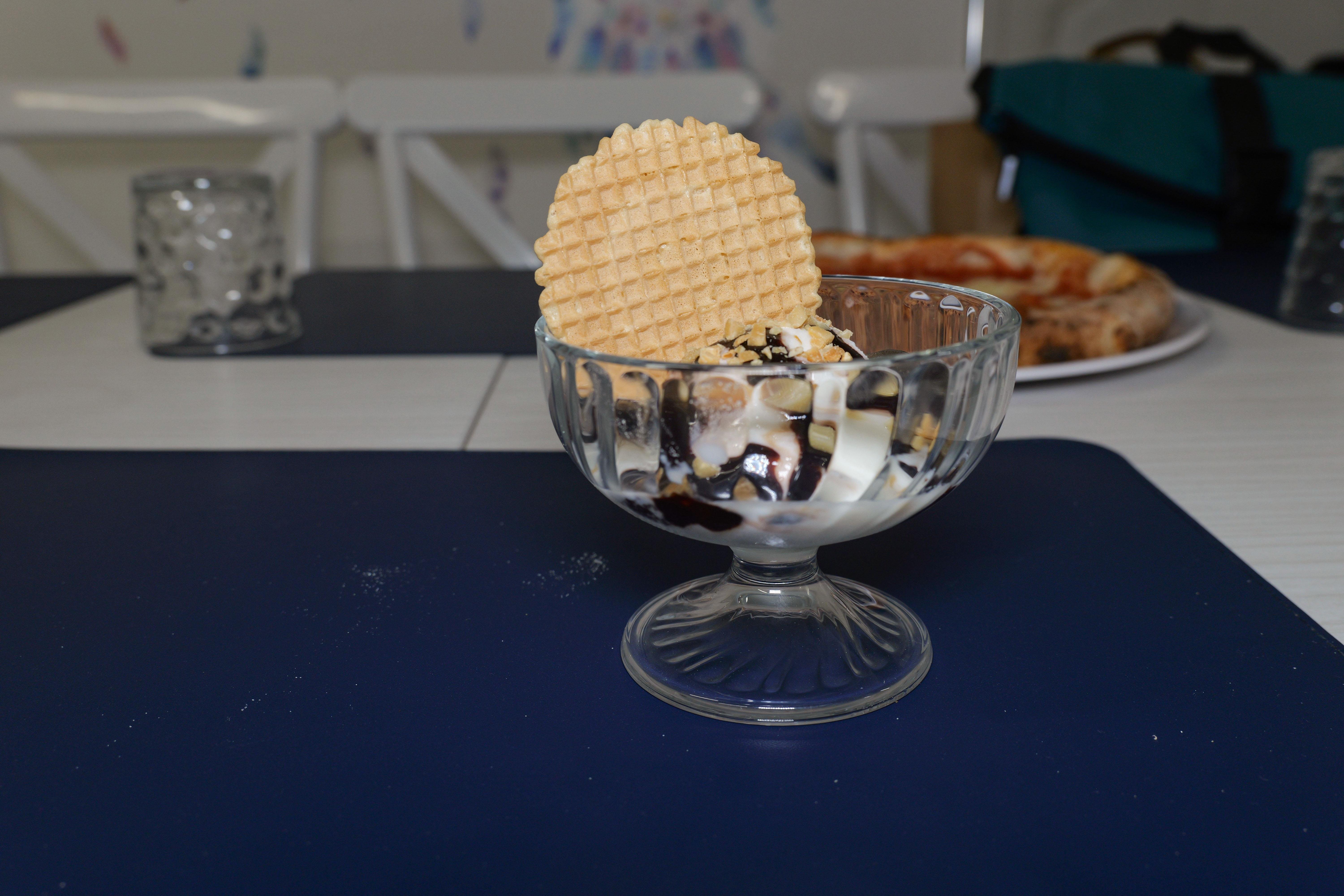 street food tour in Naples — Naples: Pizza and Gelato Making Class
