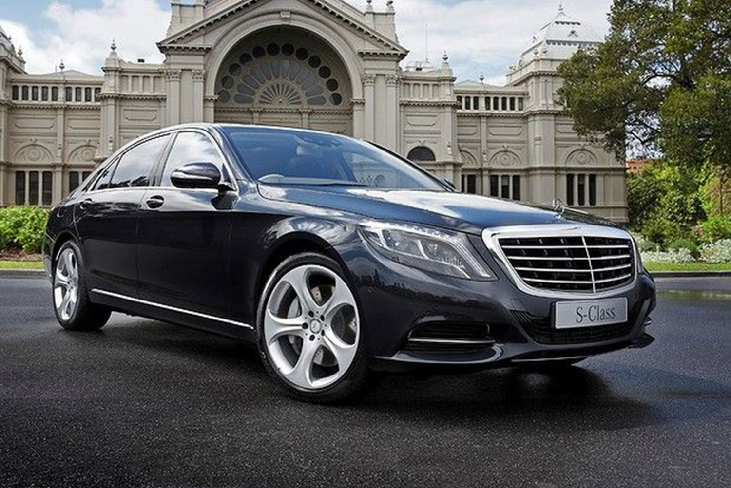 Rome Private Airport Transfer: Fiumicino & Ciampino