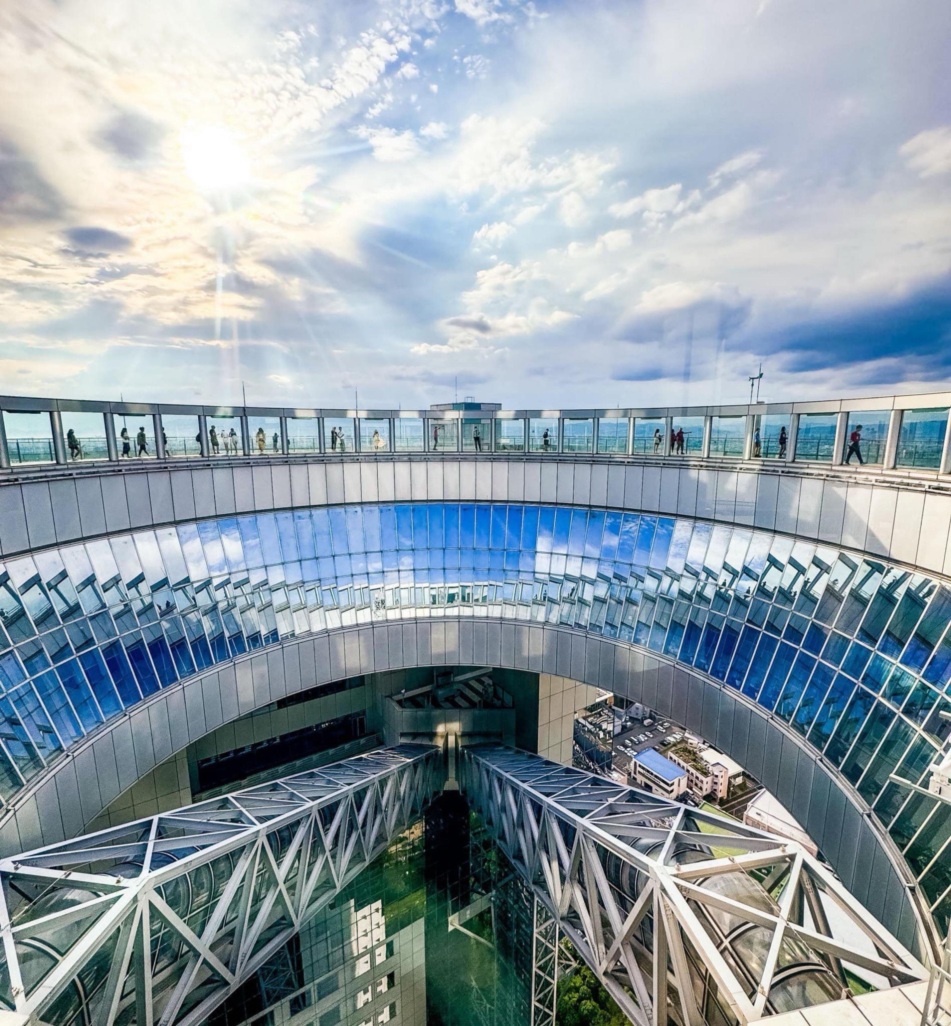 Full-Day Private Osaka Discovery Tour