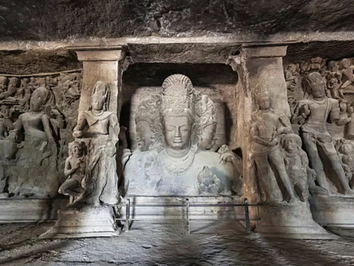 Private Mumbai City Highlights & Cultural Immersion