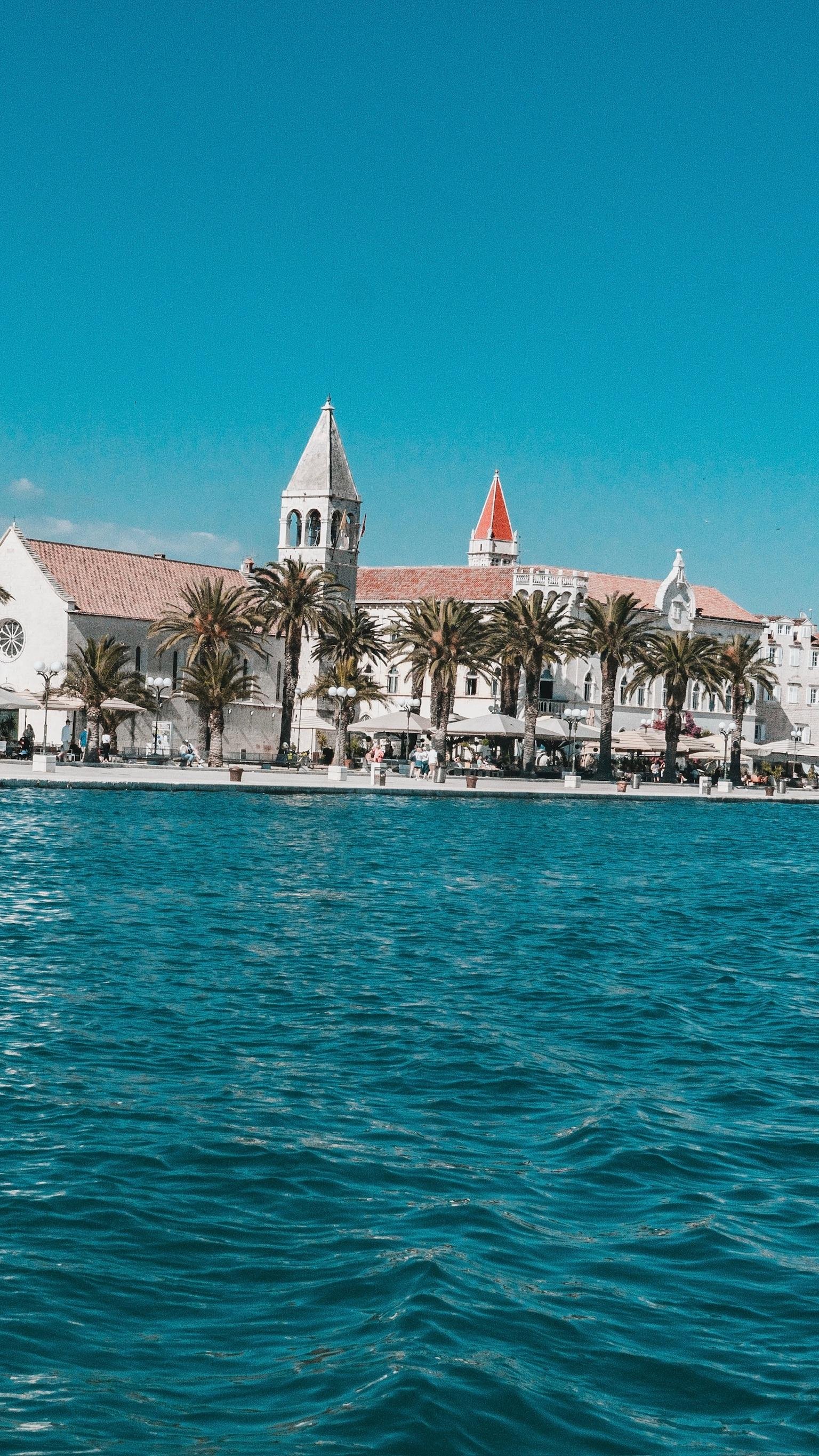 Split: Premium Blue Lagoon & 3-Island Speedboat Adventure