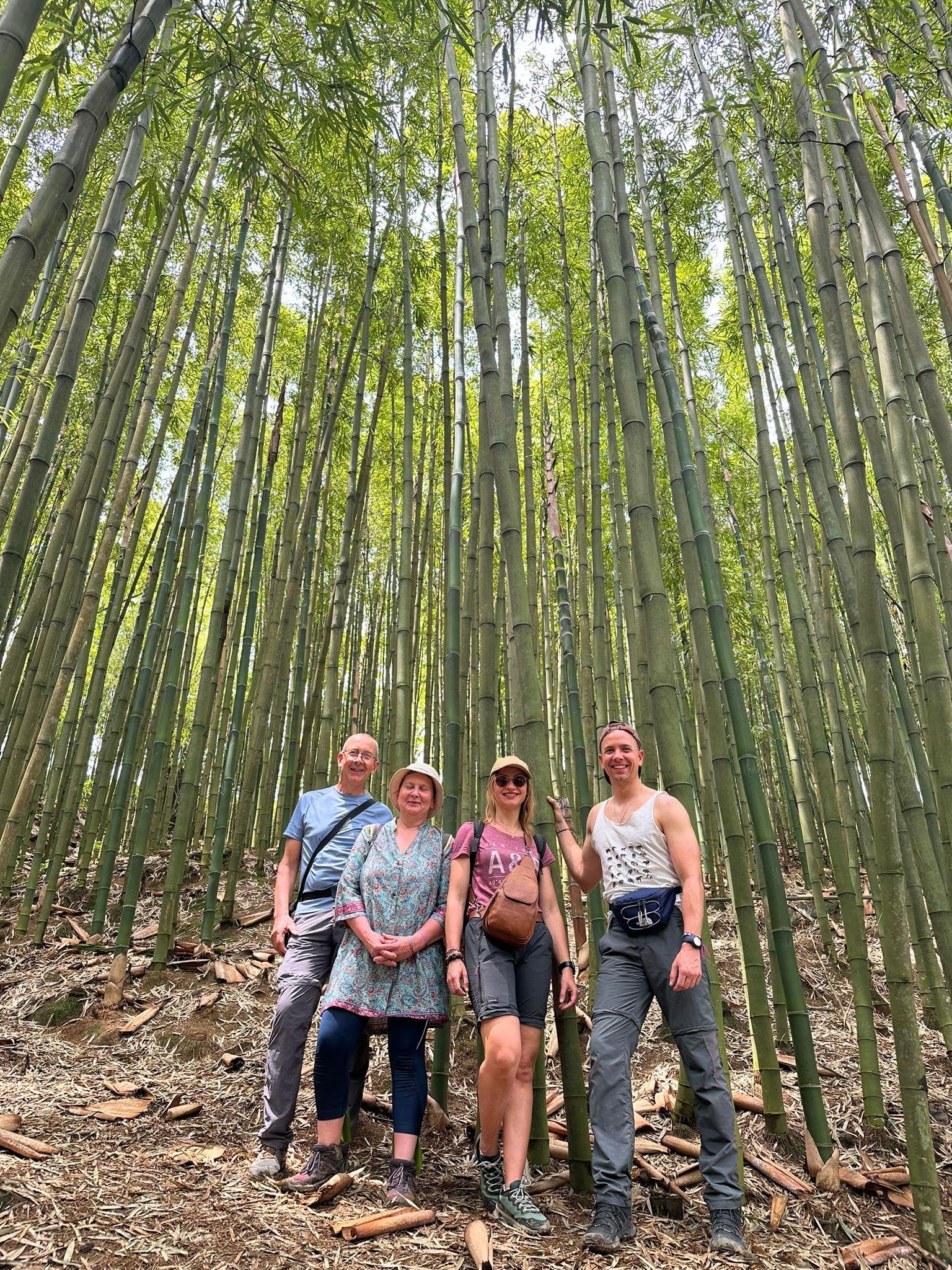 Sapa 2-day trek — Muong Hoa Valley rice terraces and ethnic-minority villages — image 16
