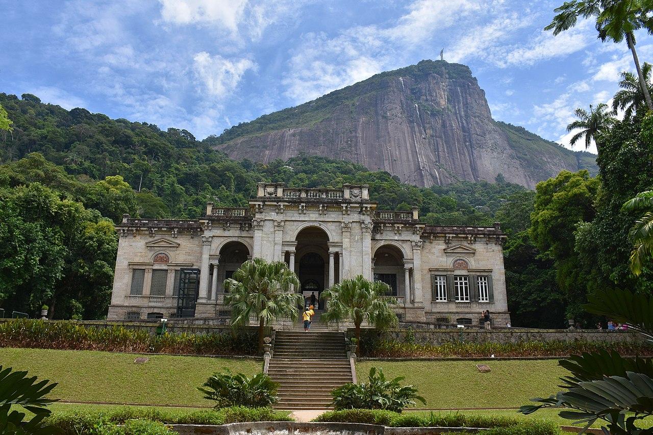 Rio de Janeiro Full-Day Highlights Tour
