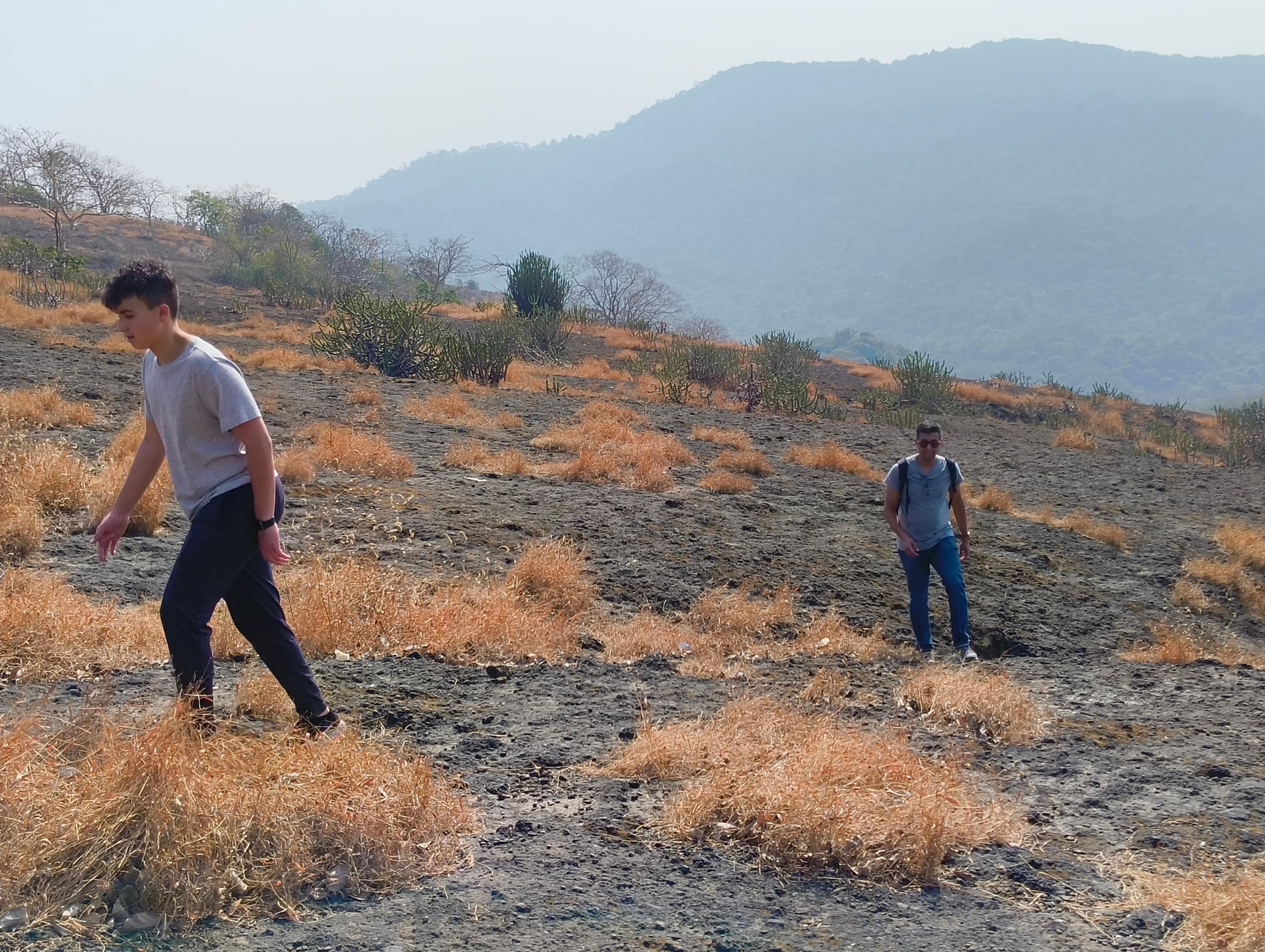 Mumbai Kanheri Caves & Buddhist Heritage Tour