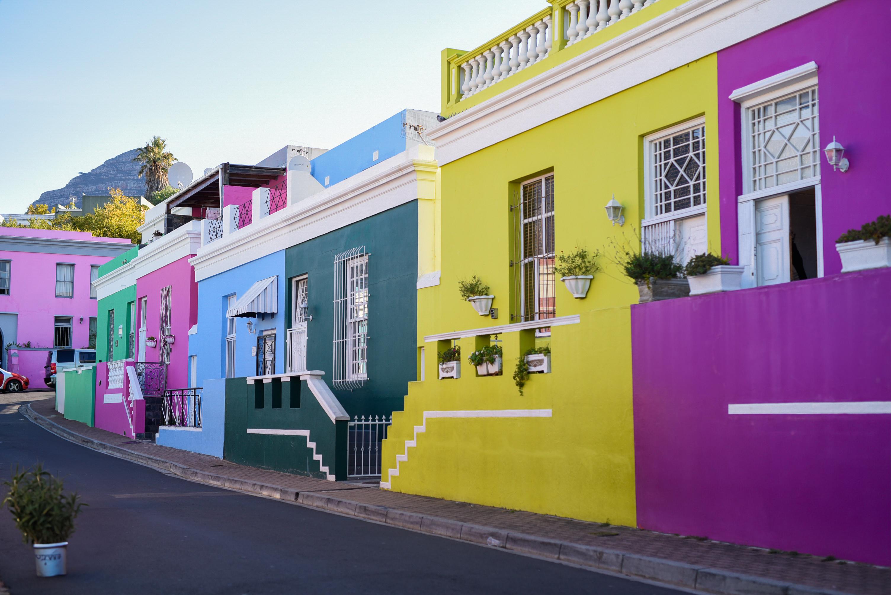 Cape Town Art, Culture & History Walking Tour