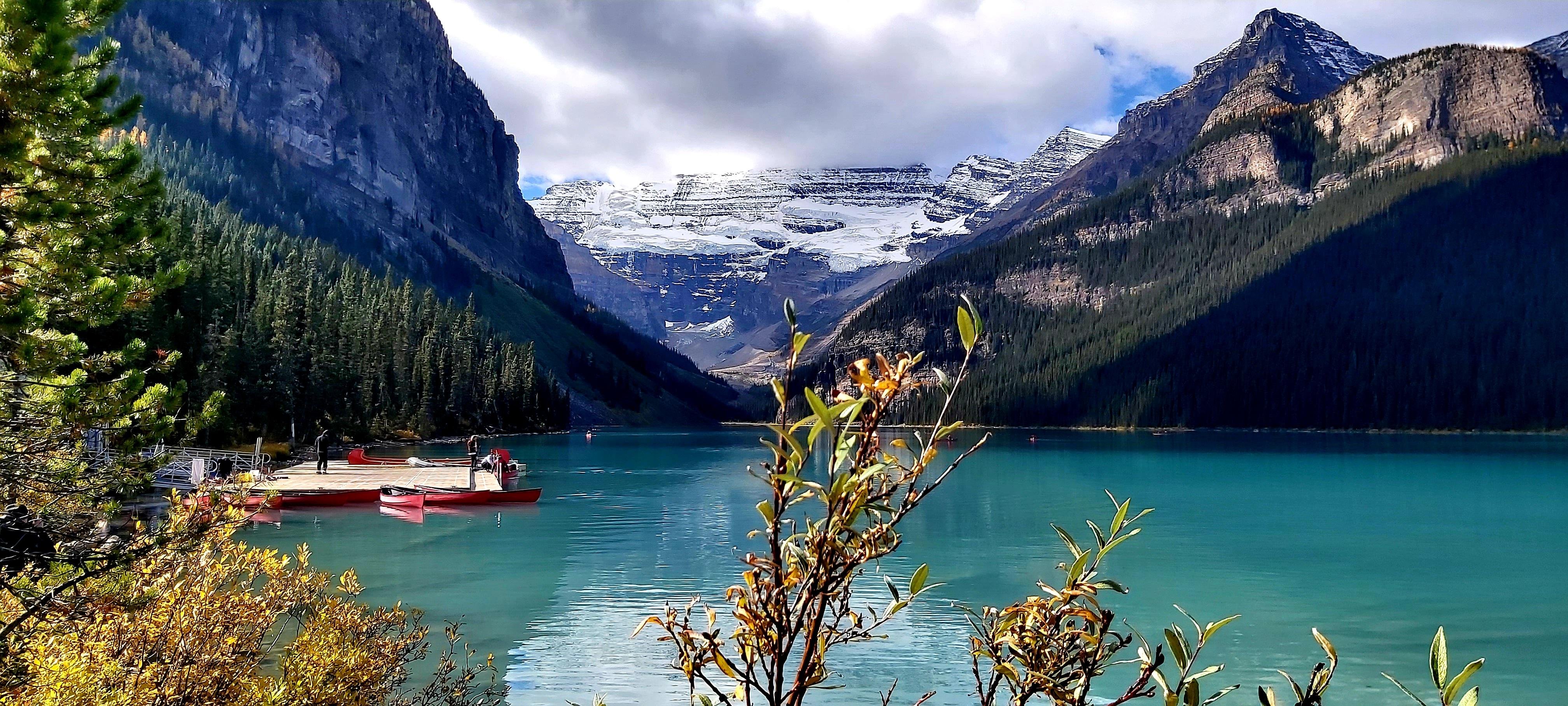 Banff National Park Full-Day Explorer