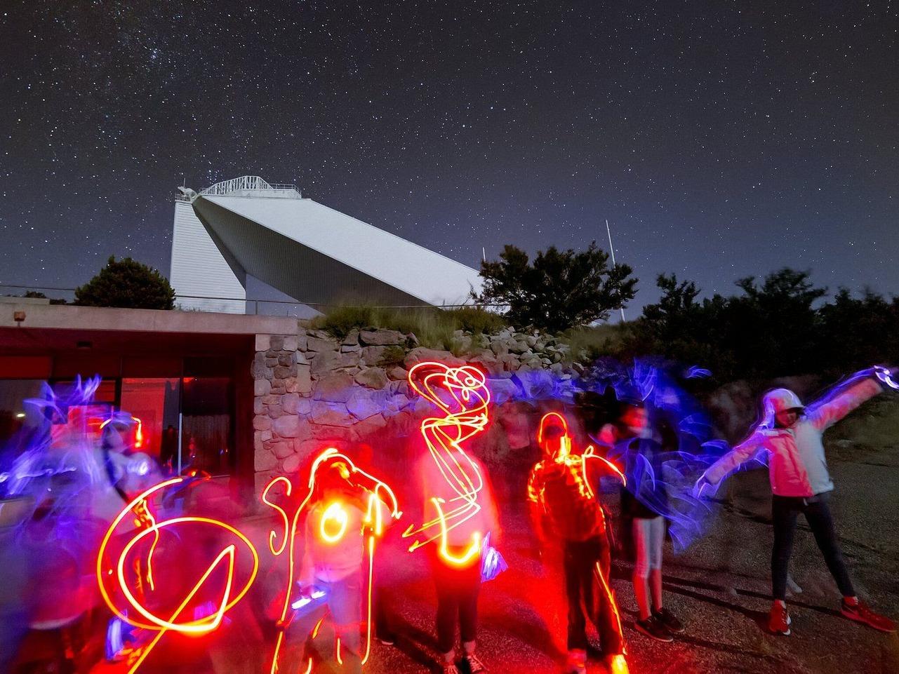 Tucson: Kitt Peak Visitor Center General Admission Ticket - 2026 (Verified Reviews)