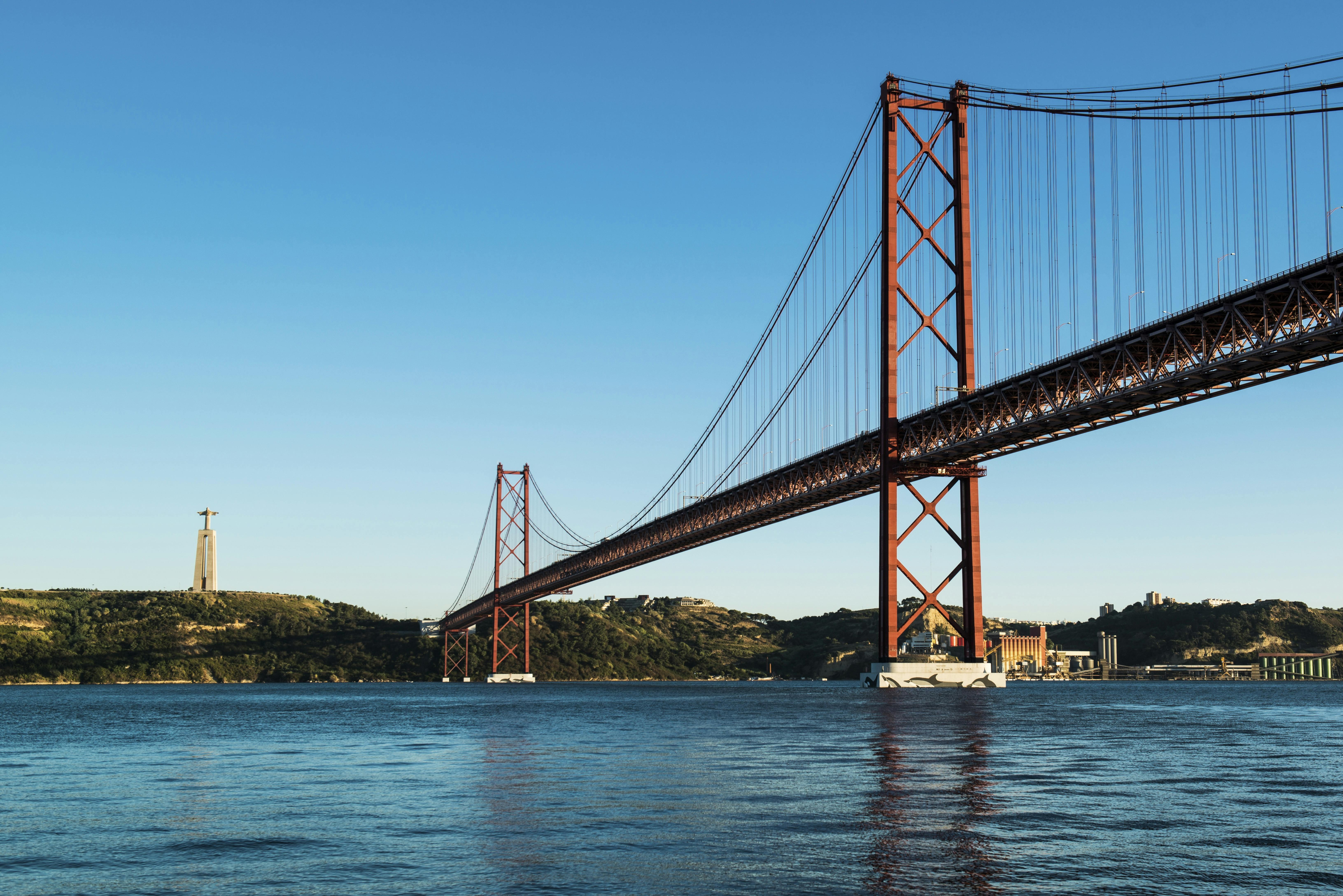 Belém Discovery Walk: Jerónimos Monastery, Pastéis & Optional Tower or River Cruise