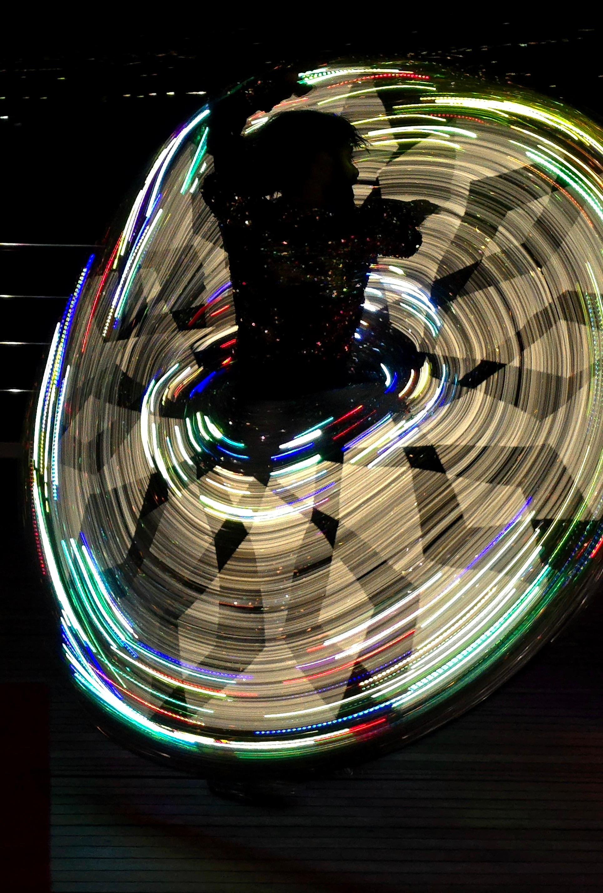 Ocean Vision All-Inclusive Evening Cruise with Show & Fireworks