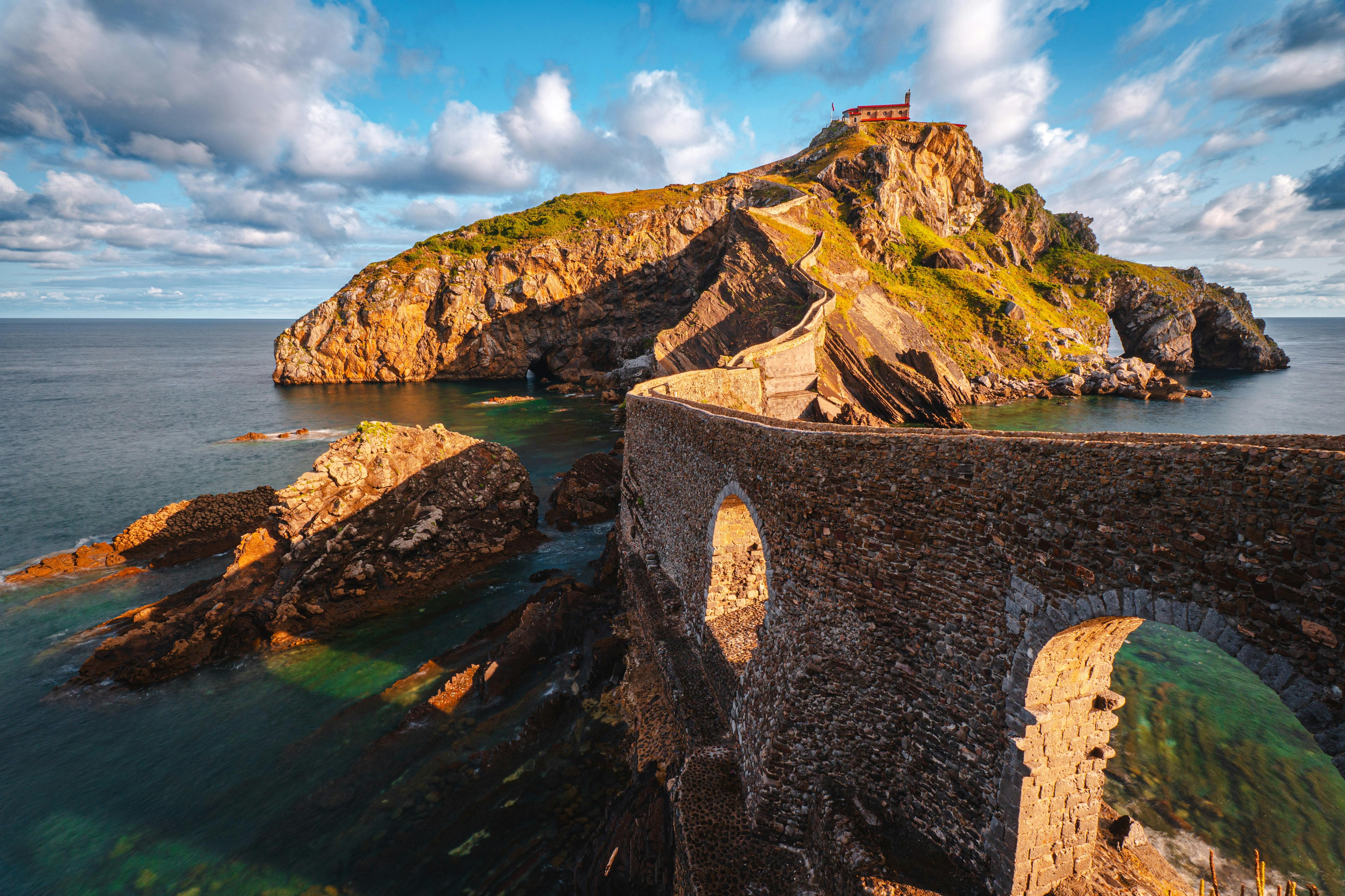 From Bilbao: Gaztelugatxe with Access, Bermeo and Gernika - 2026 (Verified Reviews)