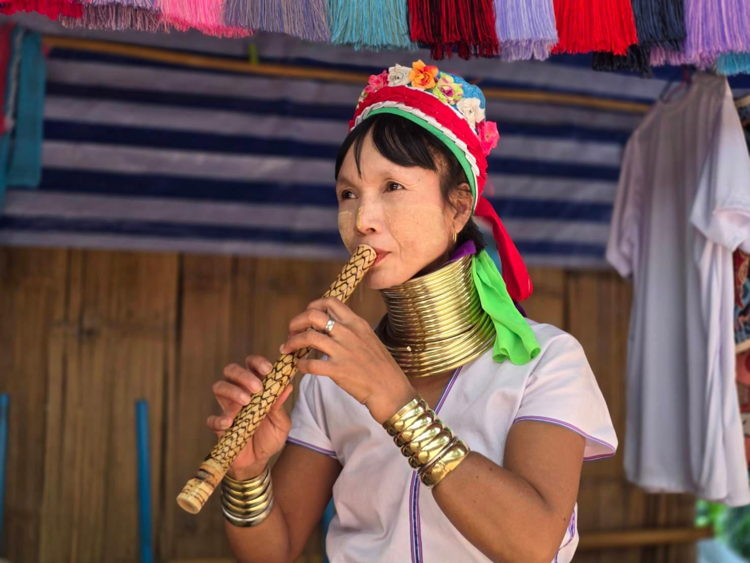 Chiang Rai Private Tour: Custom Itinerary & Personal Driver