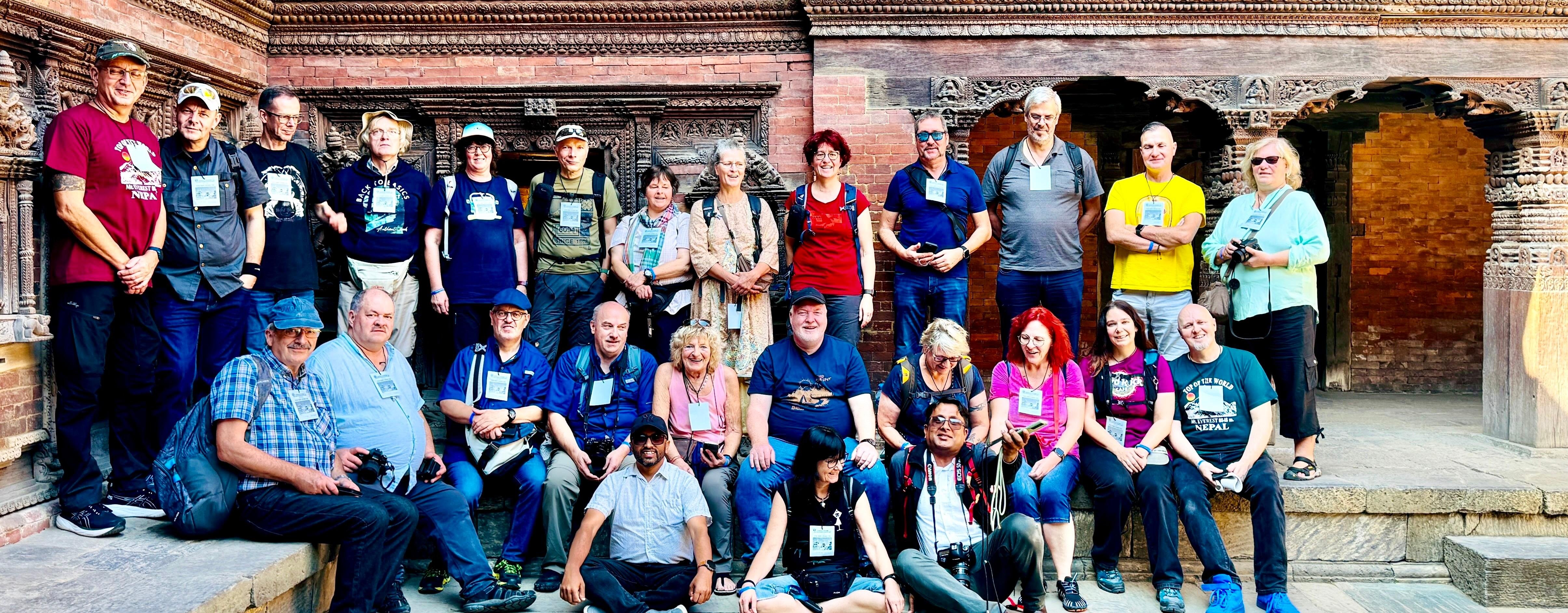 Kathmandu: 4 UNESCO World Heritage Sites Private & Group Tour