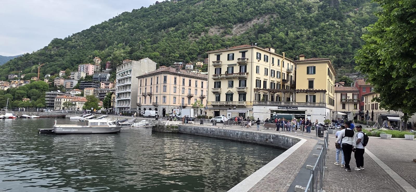 Como: Lake Como Premium Shared Cruise - 2026 (Verified Reviews)