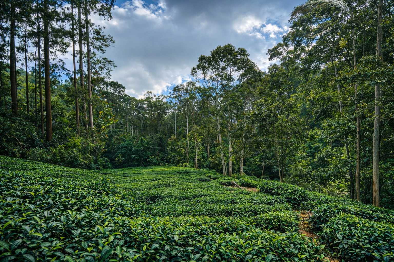 Ella: Hands-On Tea Making and Tasting Experience