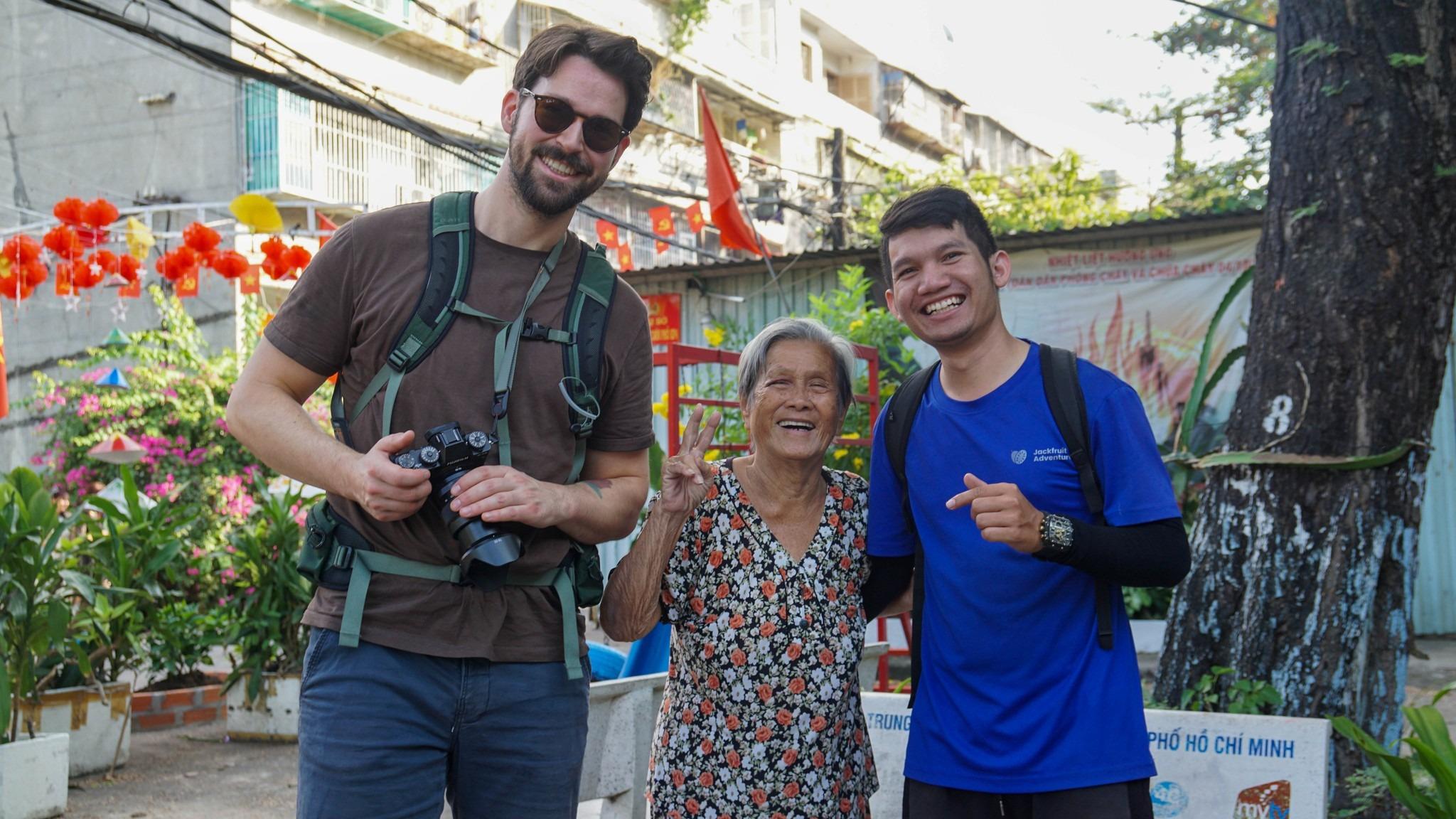 Saigon Secret Mekong: Half-Day Cycling Adventure on Thanh Da Island