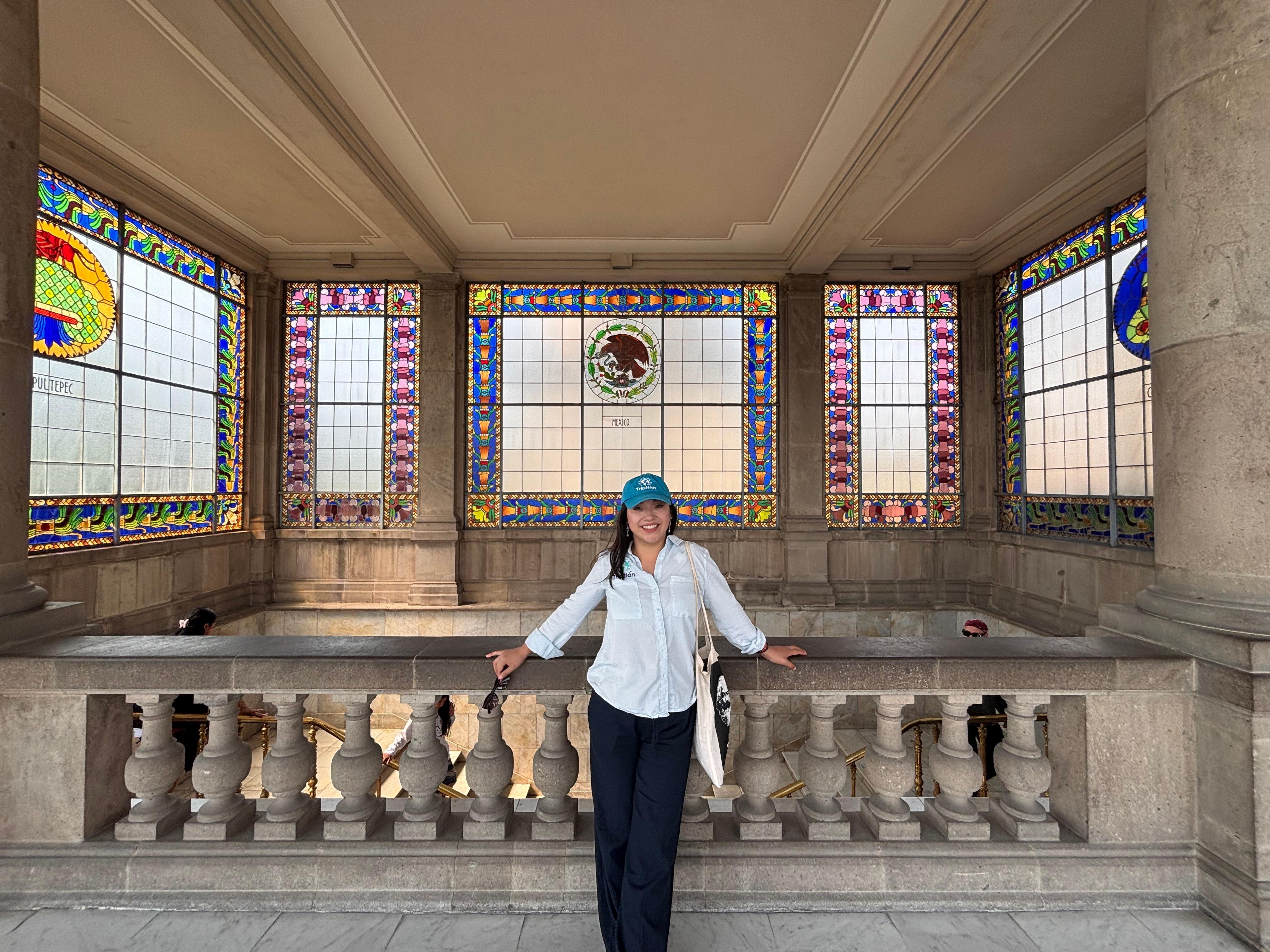 Chapultepec Castle Guided Tour with Entry - 2026 (Verified Reviews)