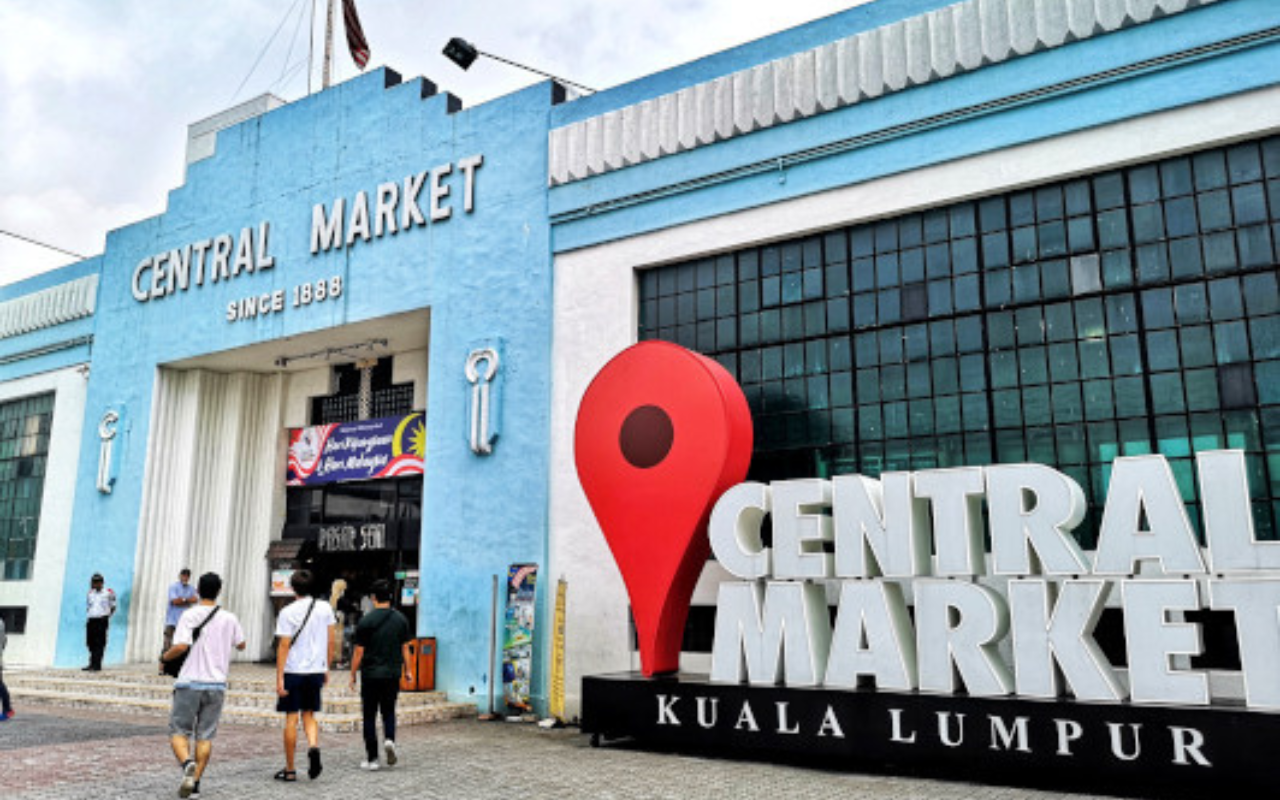 Kuala Lumpur Comprehensive City Explorer: 25 Iconic Sights
