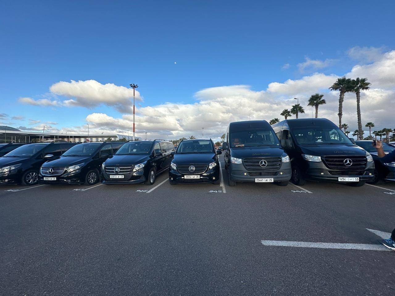 Agadir Airport Private & Shuttle Transfers