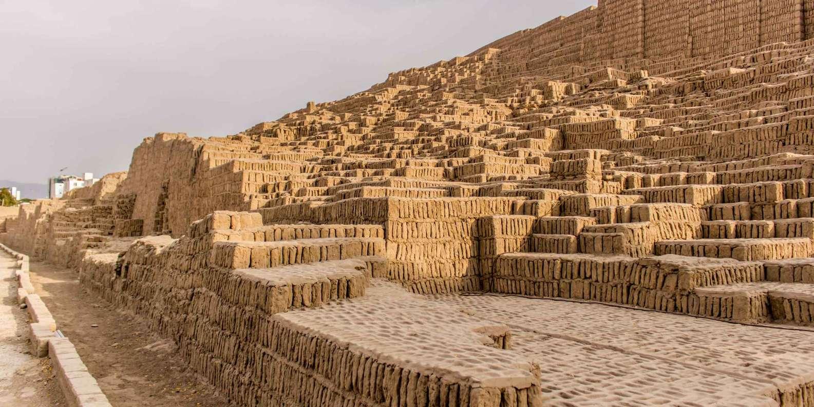 13-Day Highlights of Peru & Bolivia Expedition