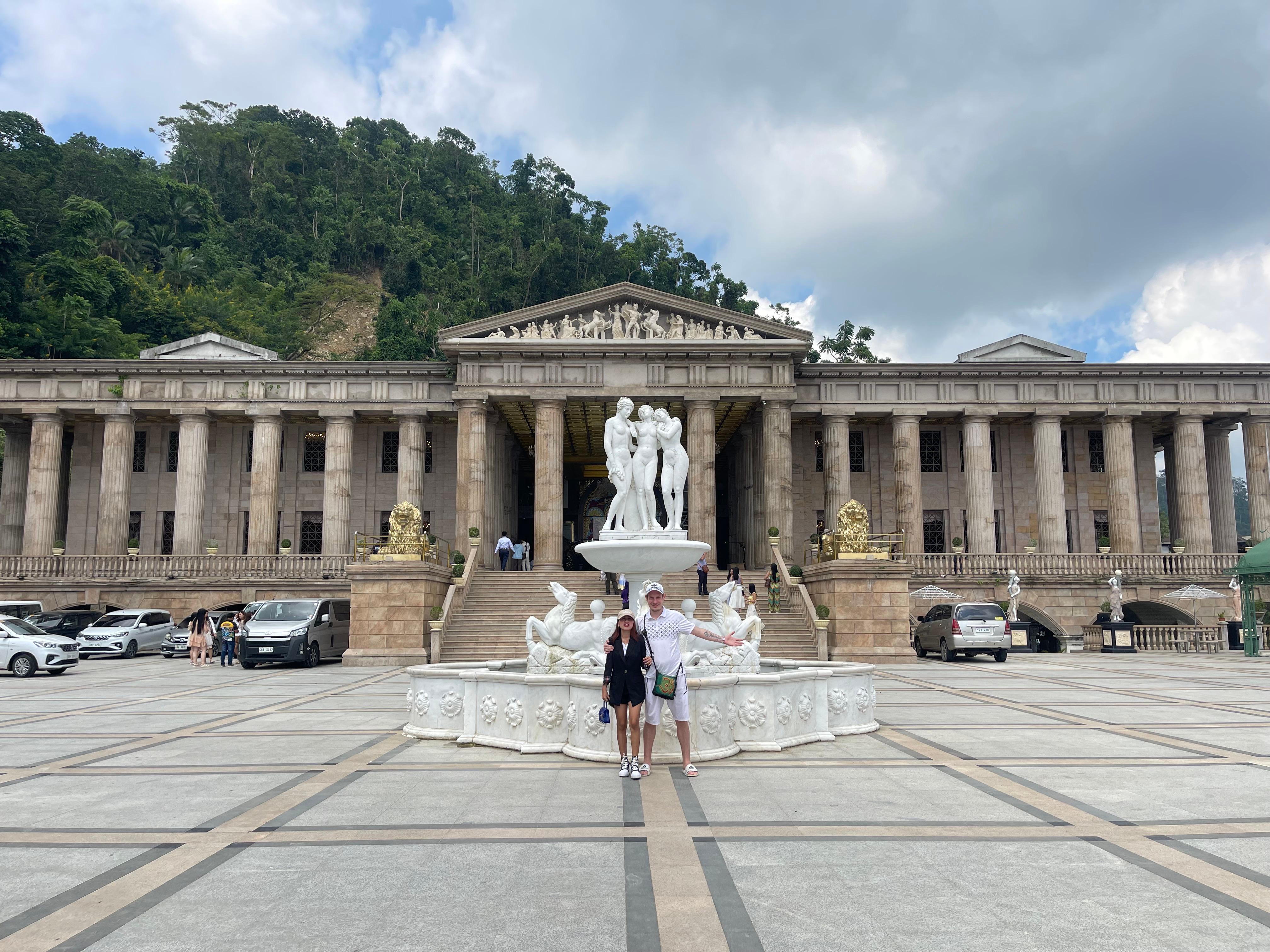 Cebu City & Highlands Full-Day Discovery Tour