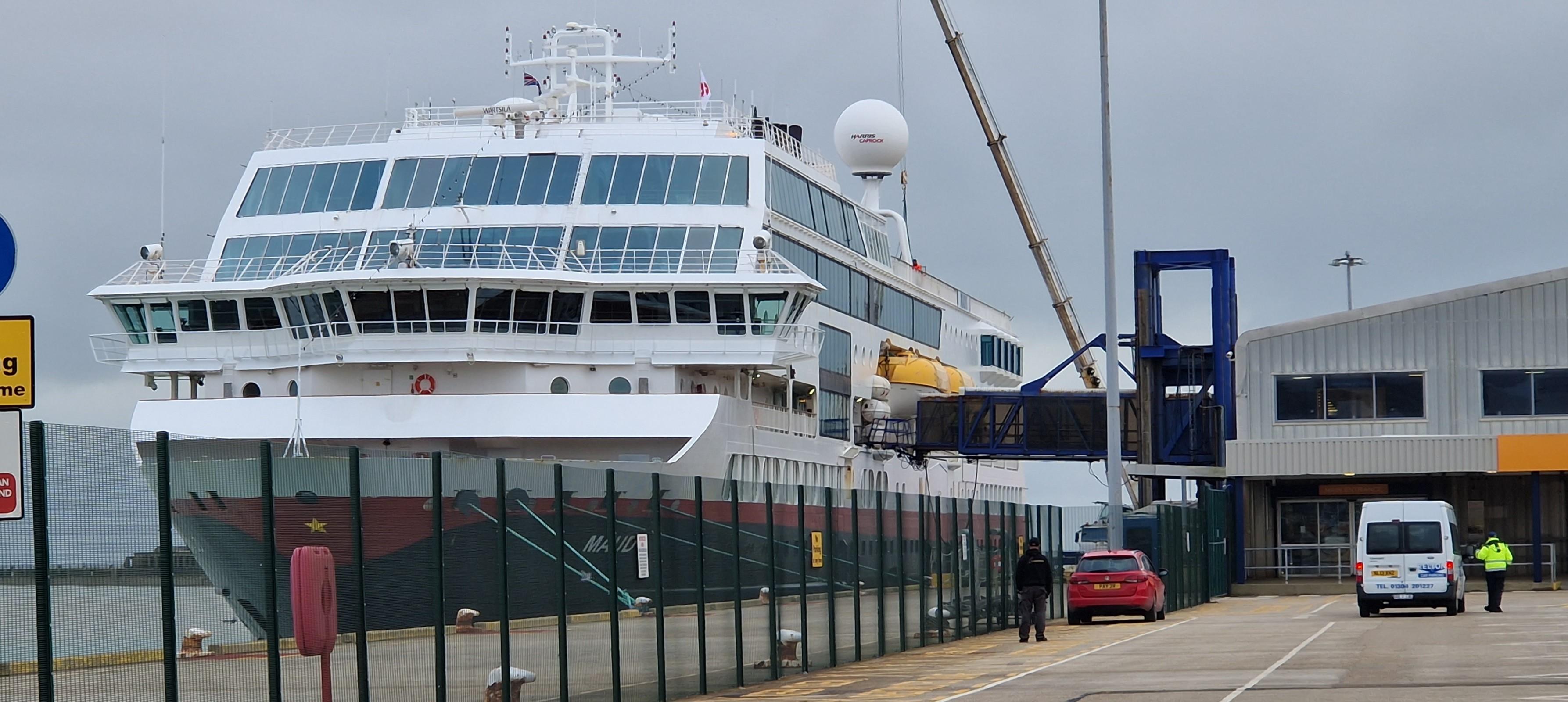 Dover to London Private Tour: Leeds & Dover Castles