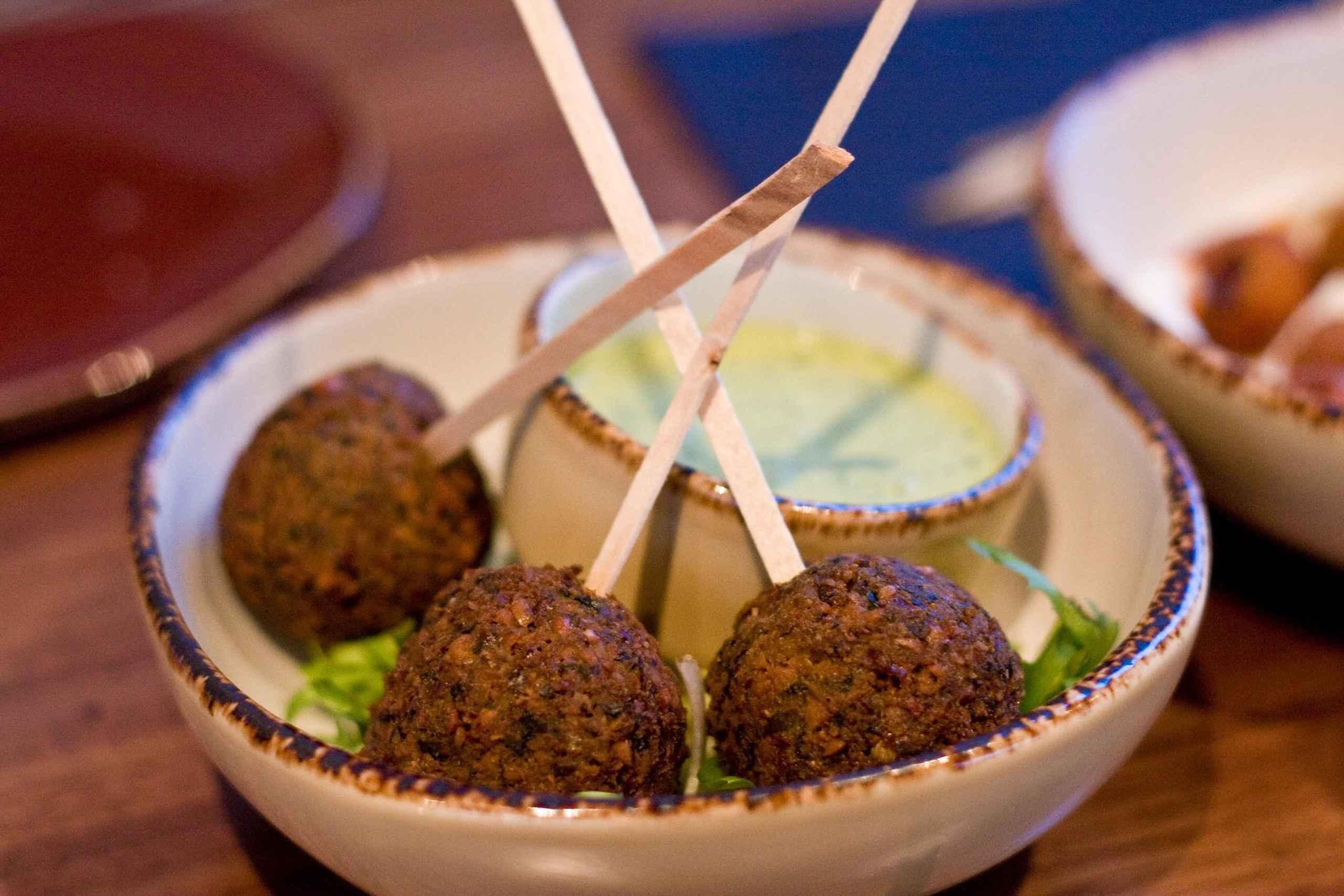 Greenwich Village Food & Culture Walking Tour