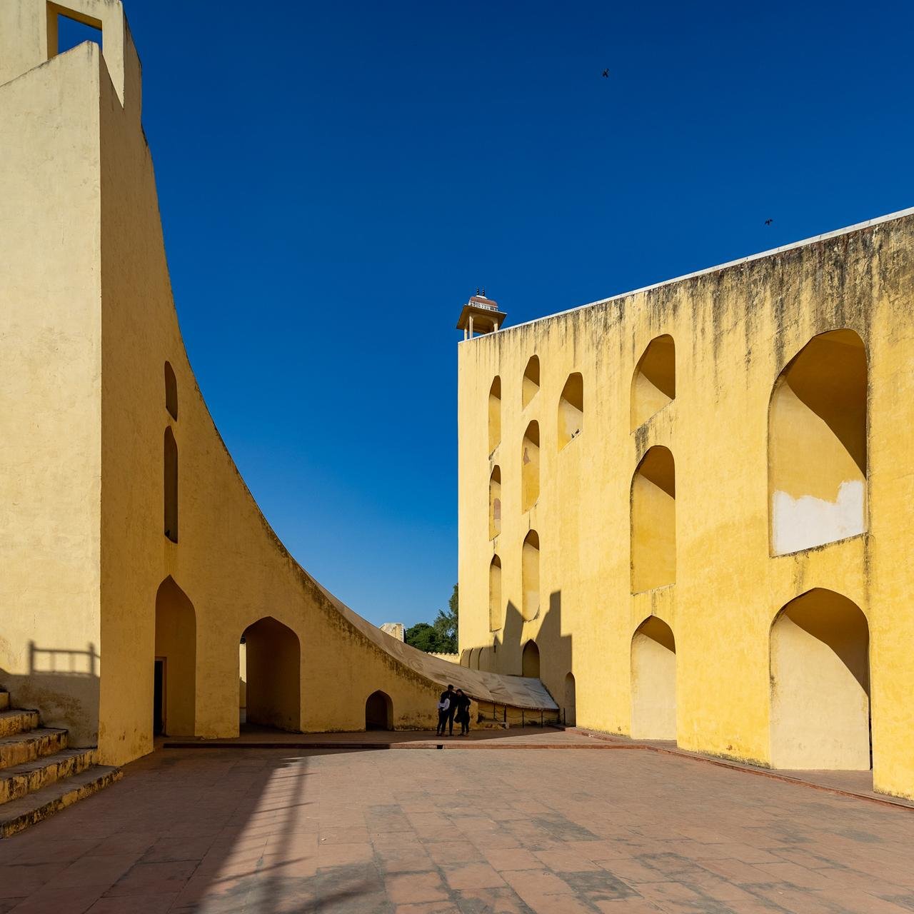 Jaipur Private Photography & Sightseeing Day Tour