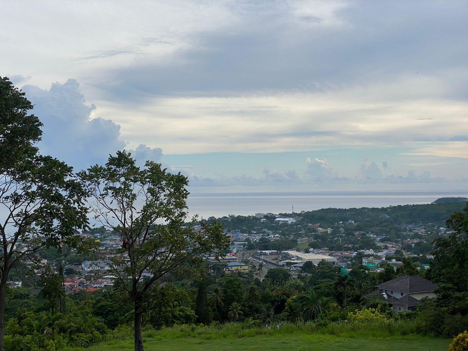 Ocho Rios Countryside Culture and Flavor Tour