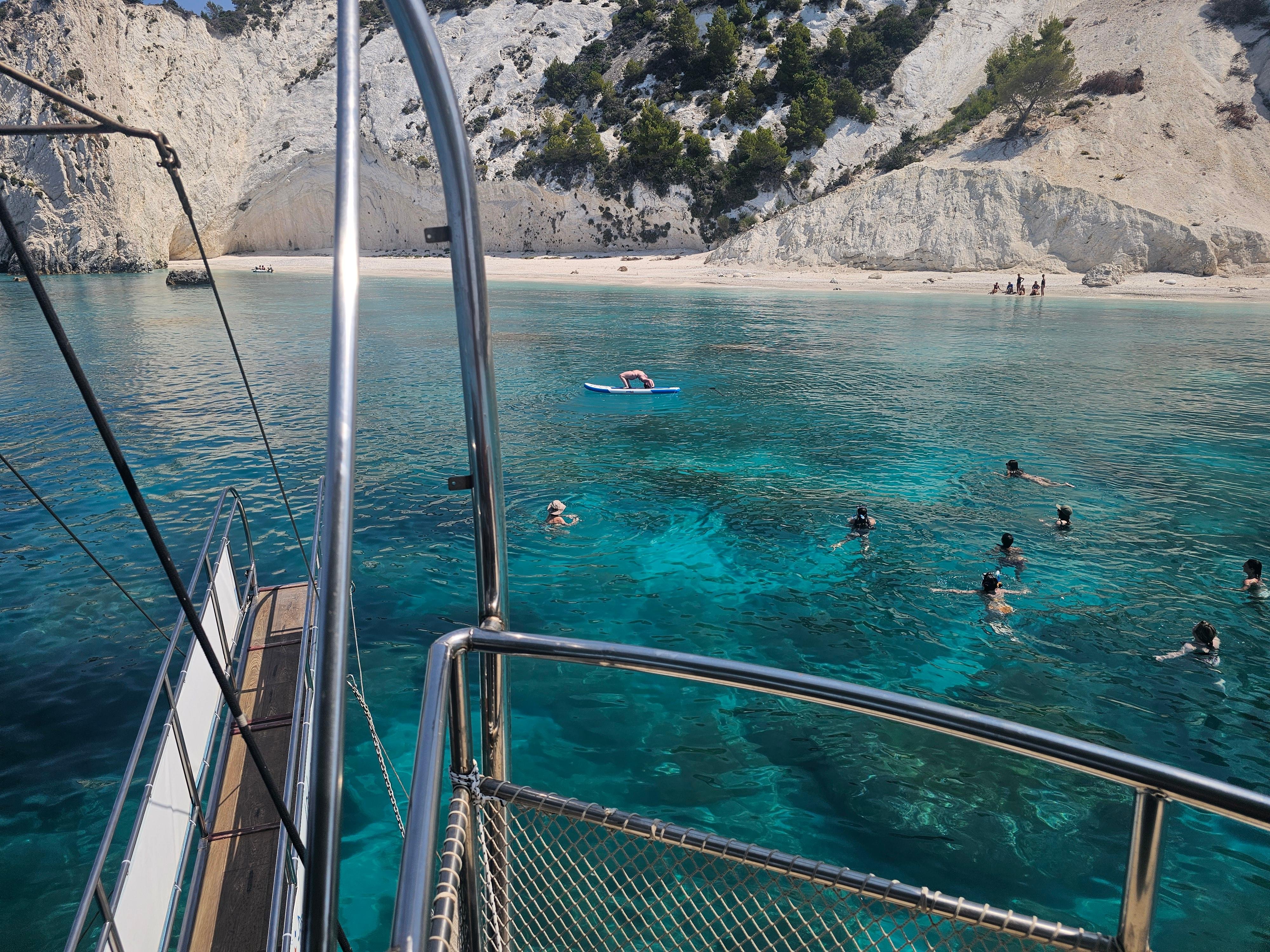 Greek island tour photo — image 40