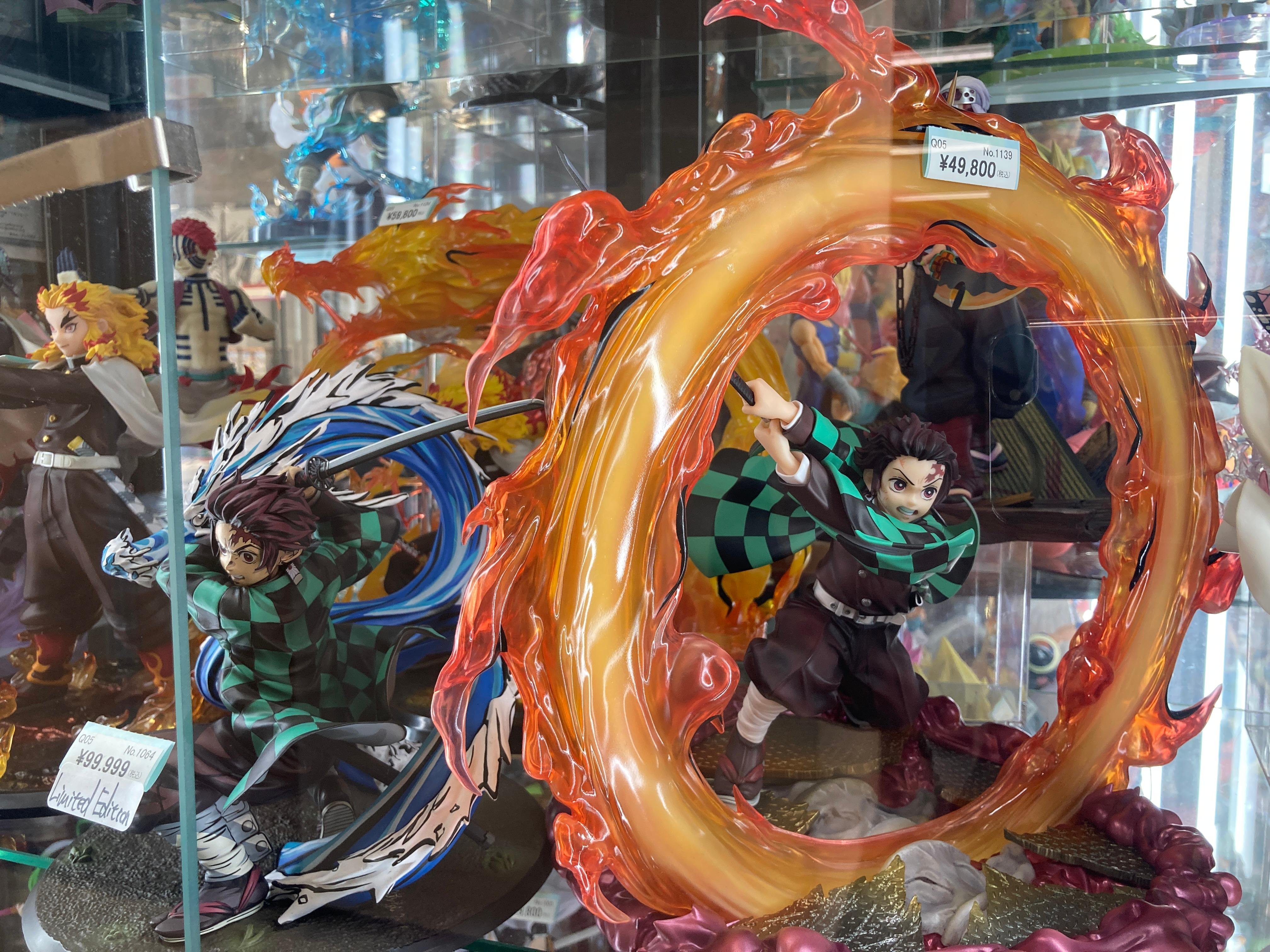 Tokyo Akihabara, Anime, Manga, Video Games & Maid Cafe Tour — Tokyo anime tour in Akihabara